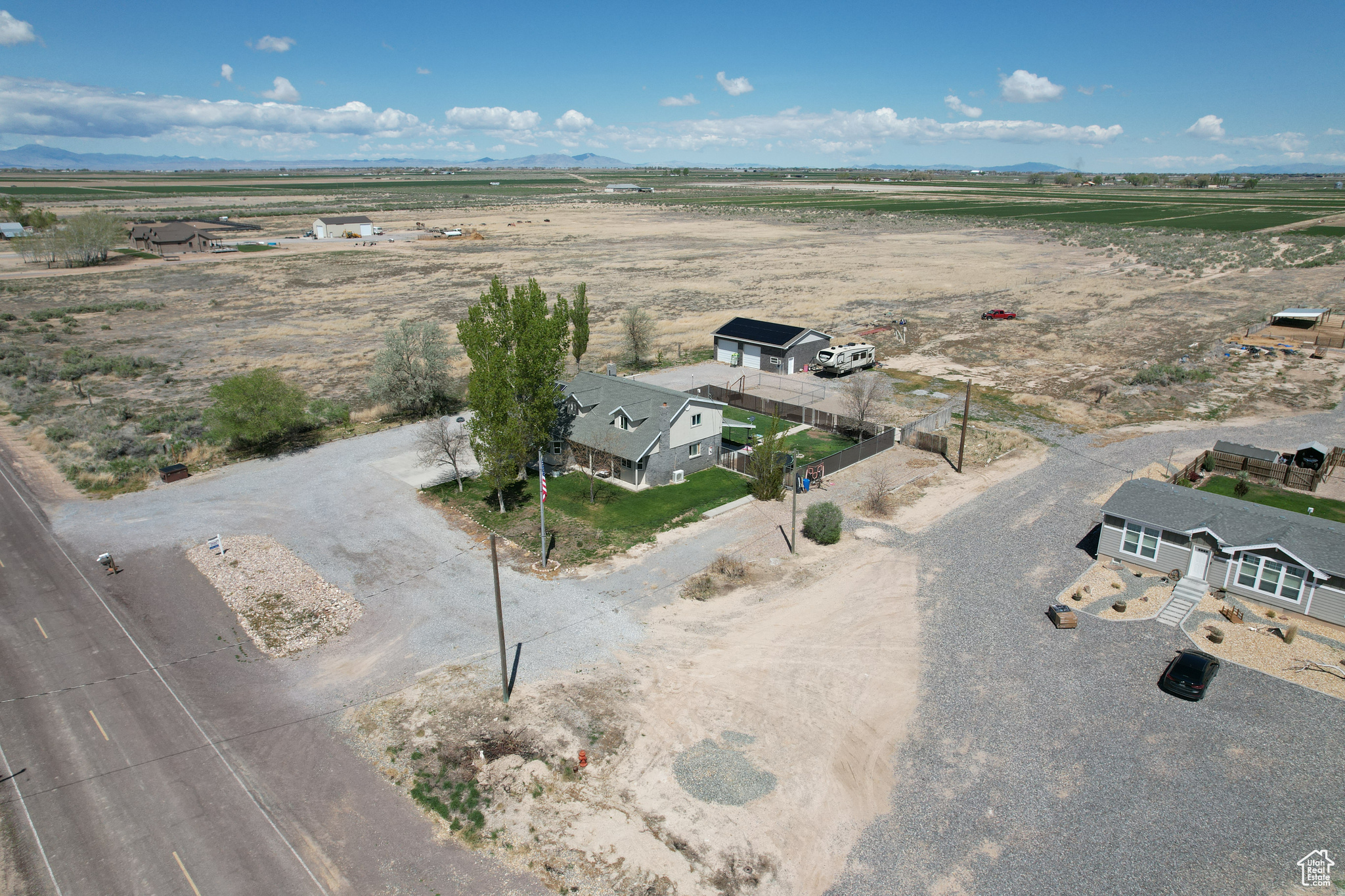 549 E 4500, Delta, Utah image 36