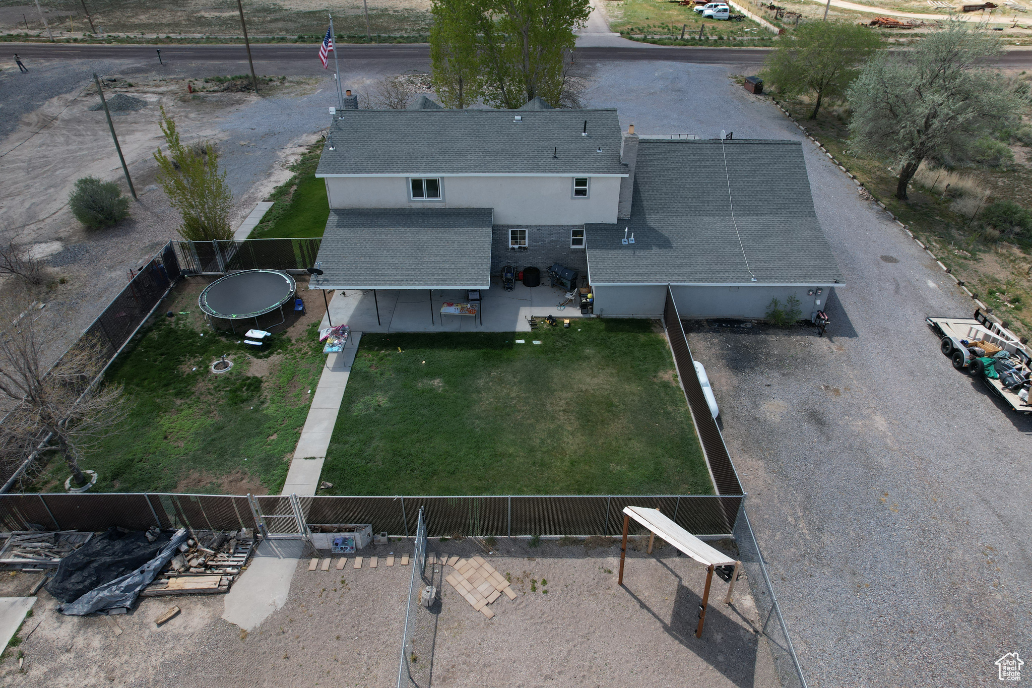 549 E 4500, Delta, Utah image 37