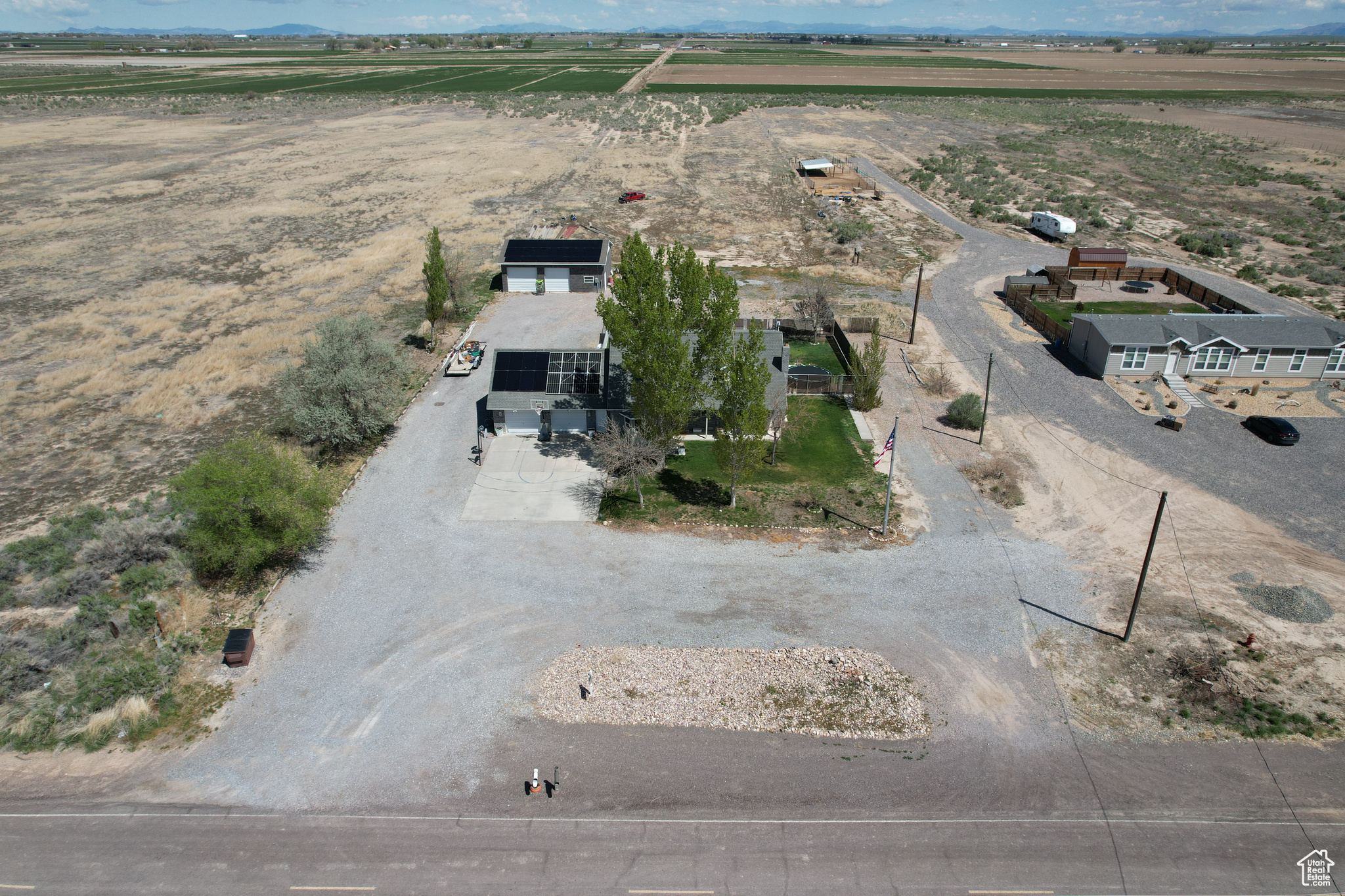 549 E 4500, Delta, Utah image 41