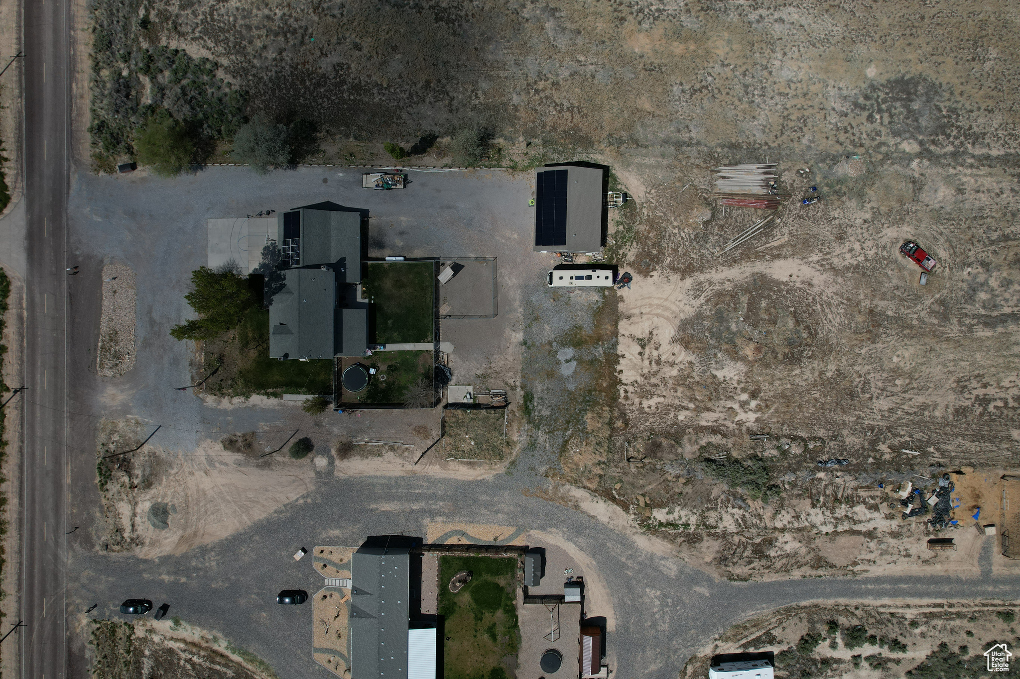 549 E 4500, Delta, Utah image 39