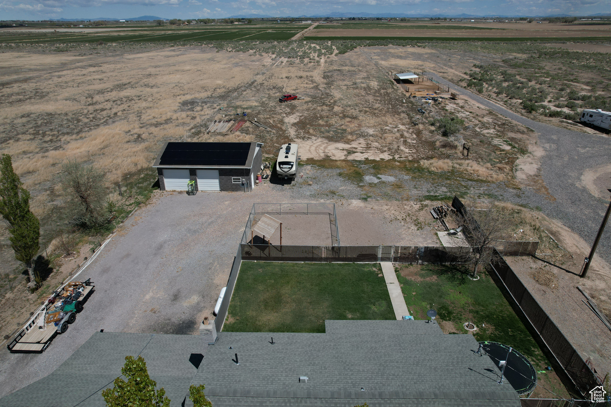 549 E 4500, Delta, Utah image 38