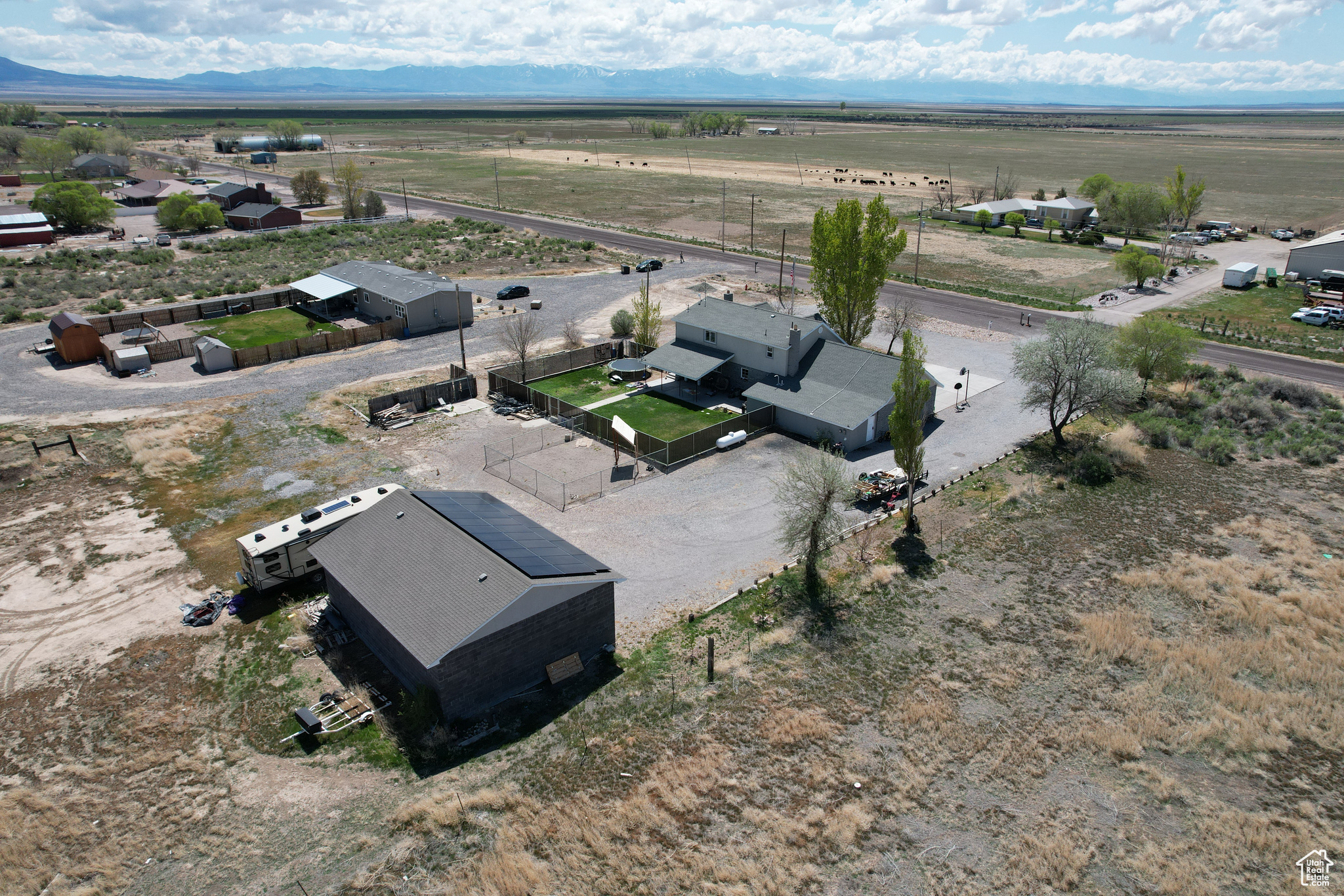 549 E 4500, Delta, Utah image 34