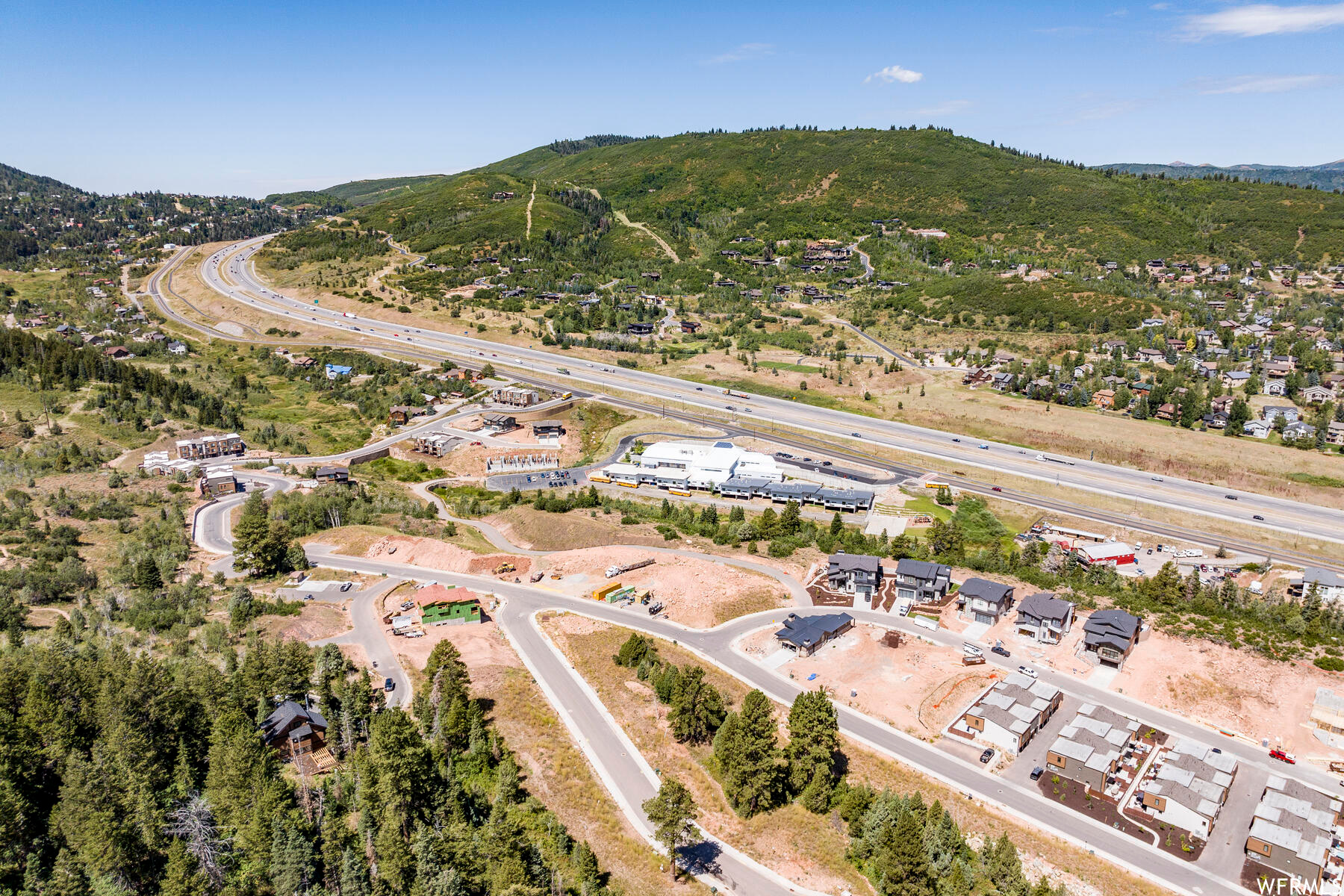 4060 W Crest Ct, Park City, Utah image 24