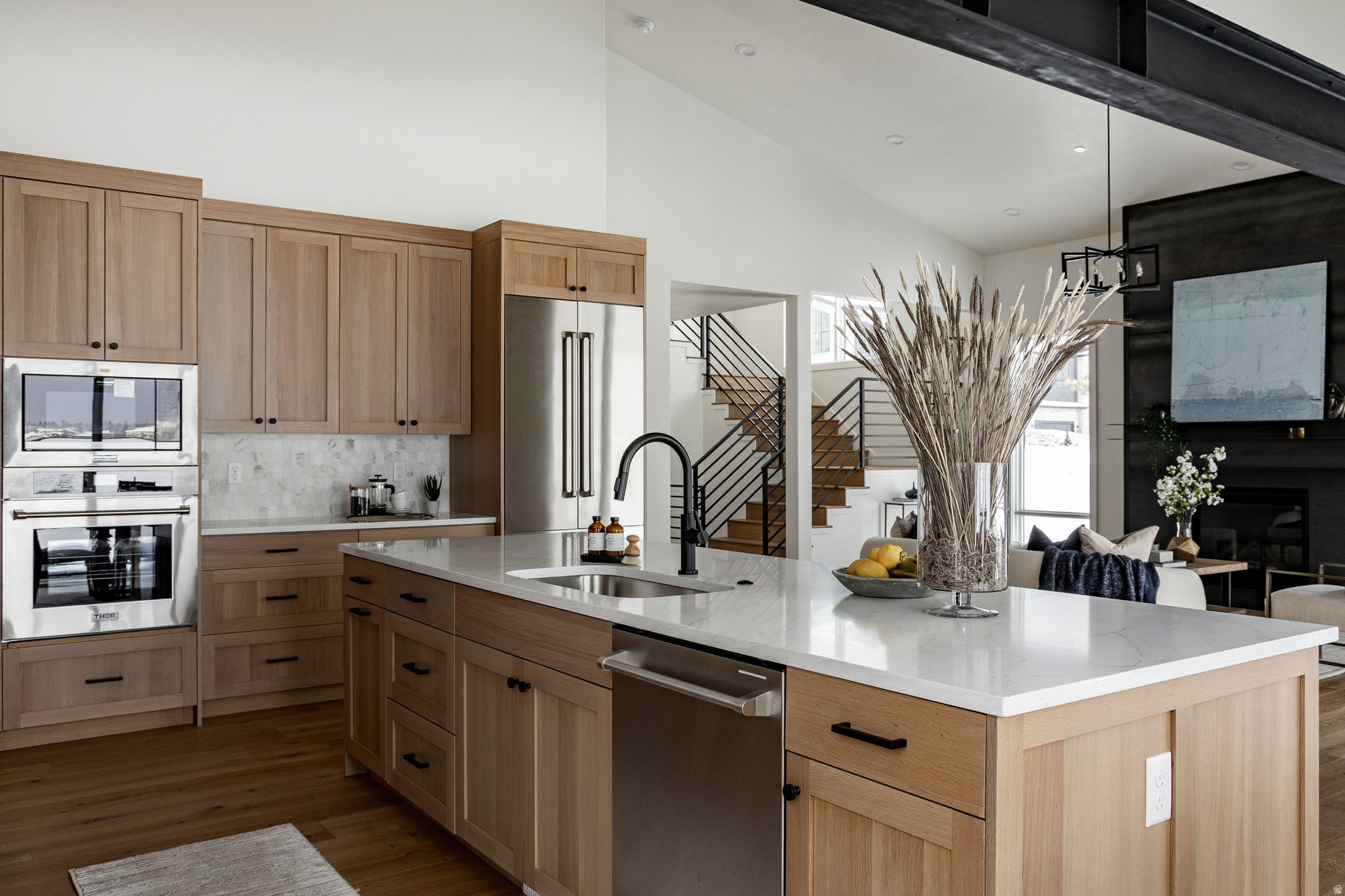 DISCOVERY RIDGE - Residential