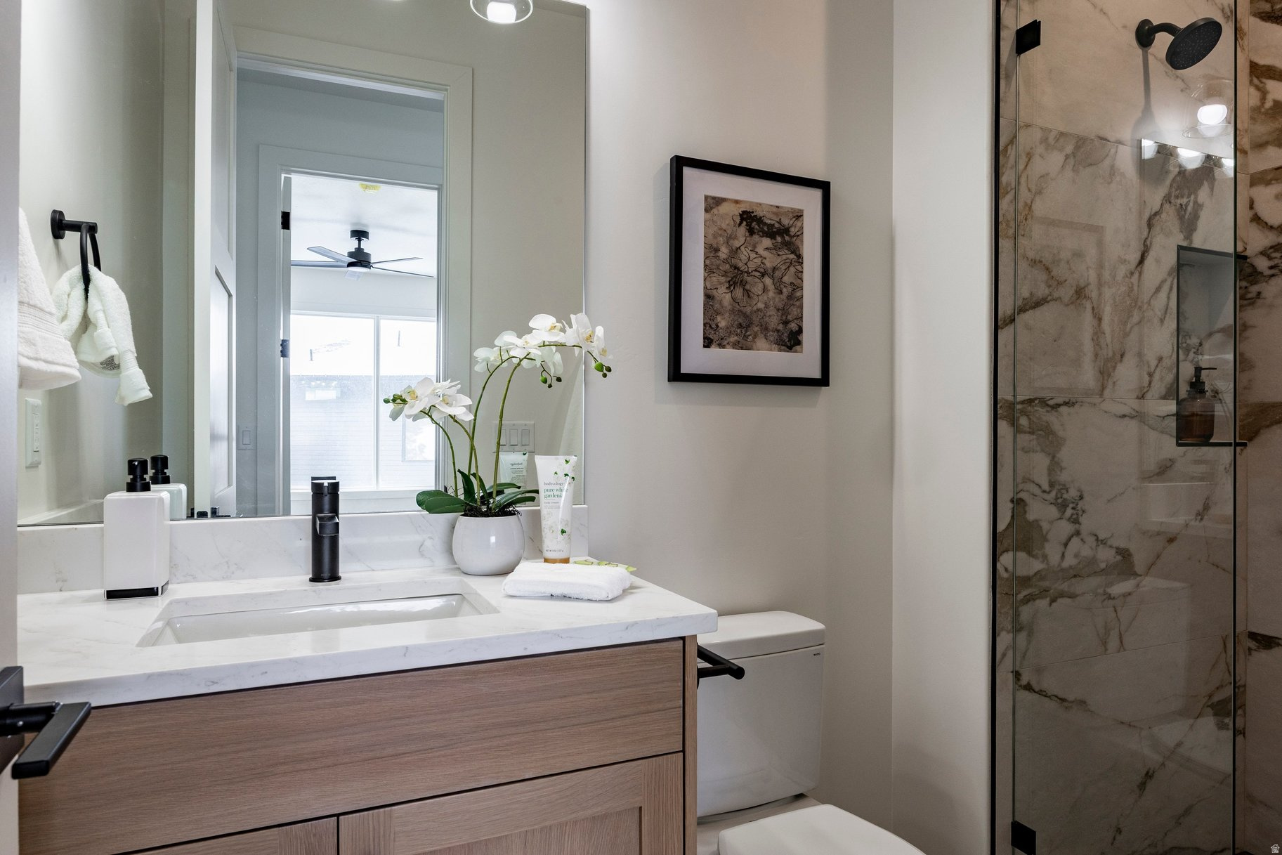 DISCOVERY RIDGE - Residential