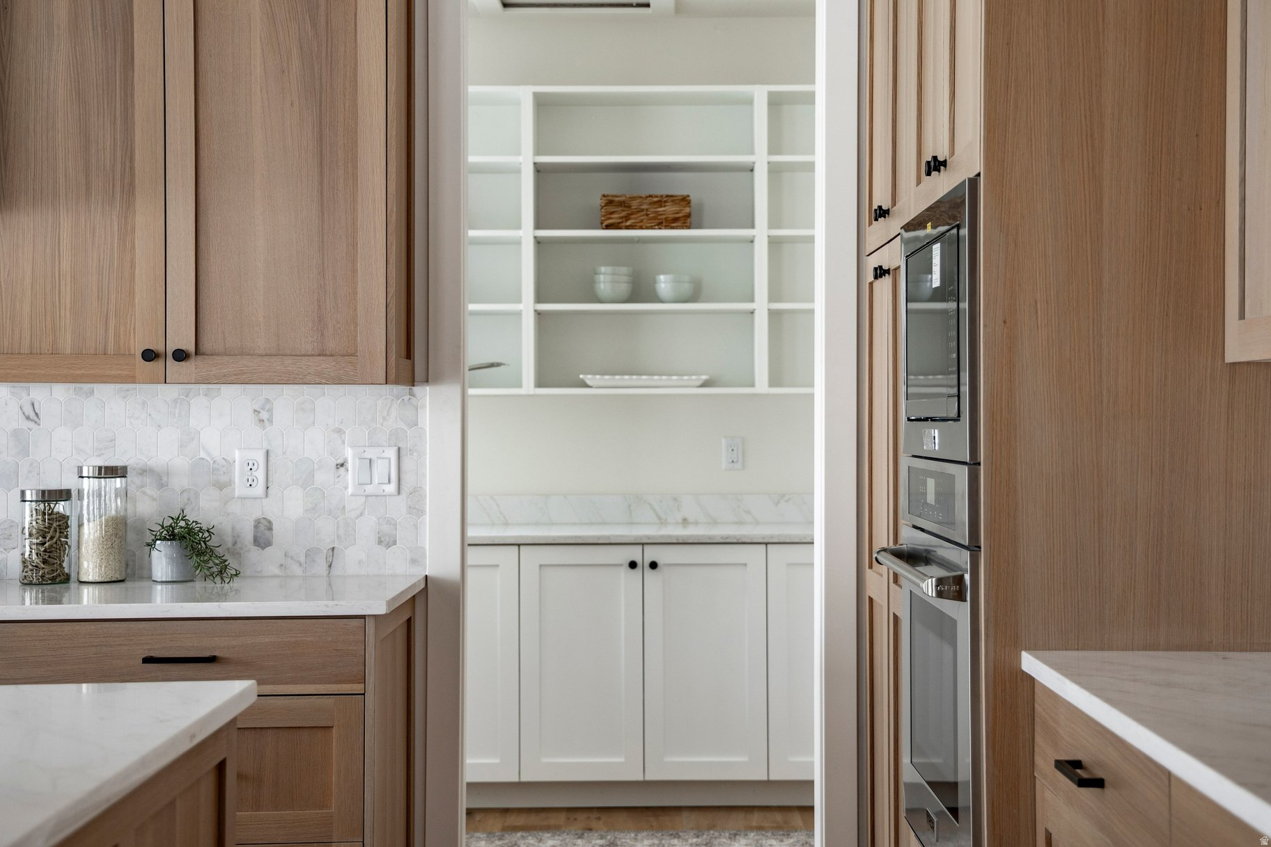 DISCOVERY RIDGE - Residential