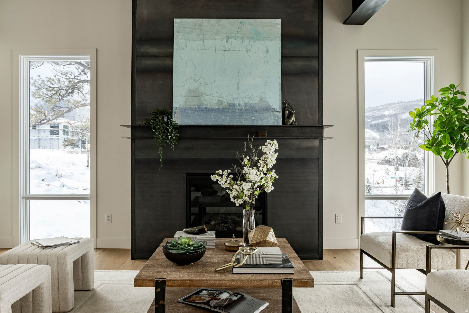 DISCOVERY RIDGE - Residential