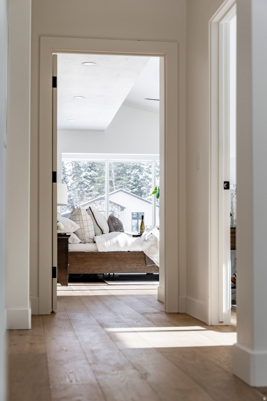 DISCOVERY RIDGE - Residential