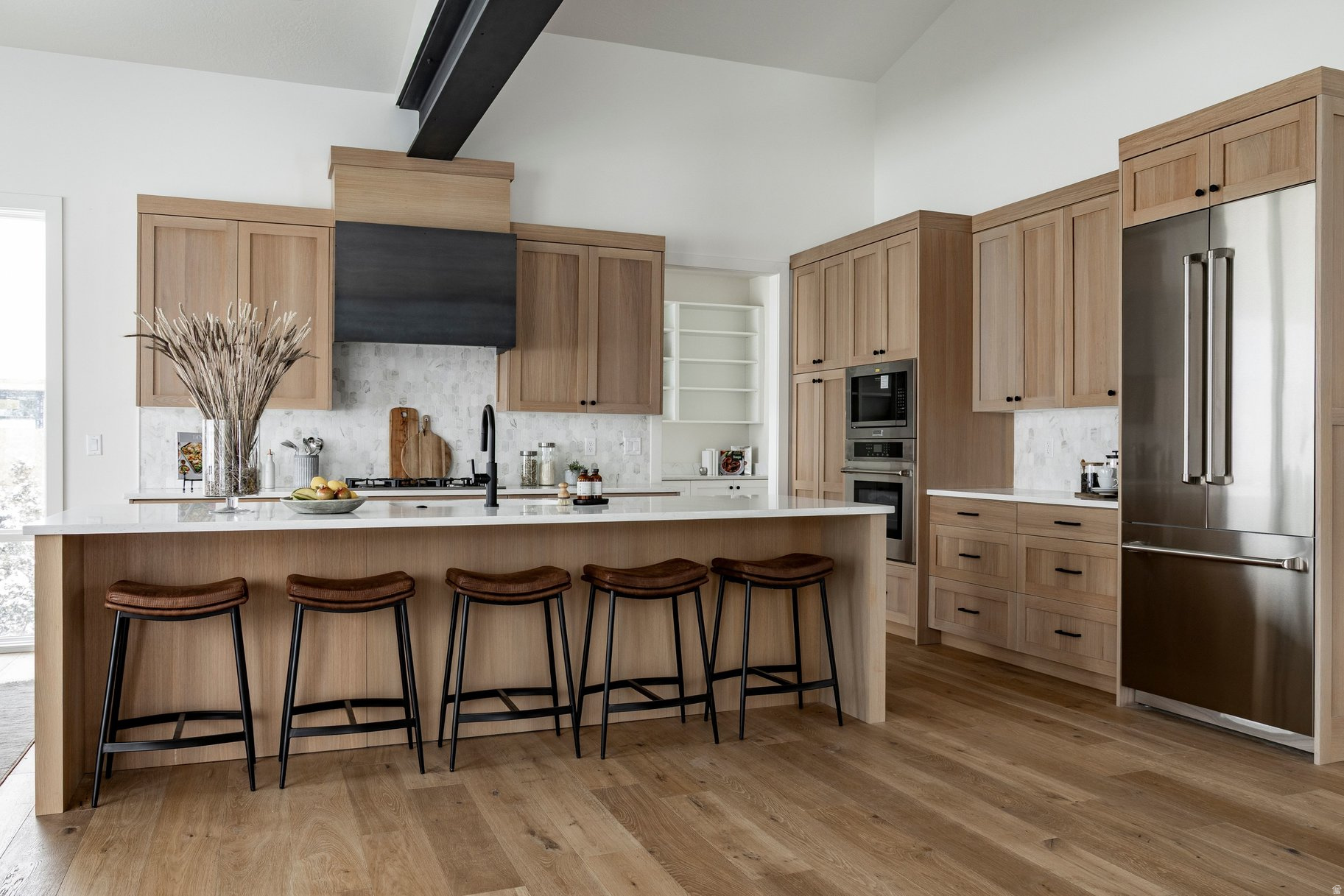 DISCOVERY RIDGE - Residential