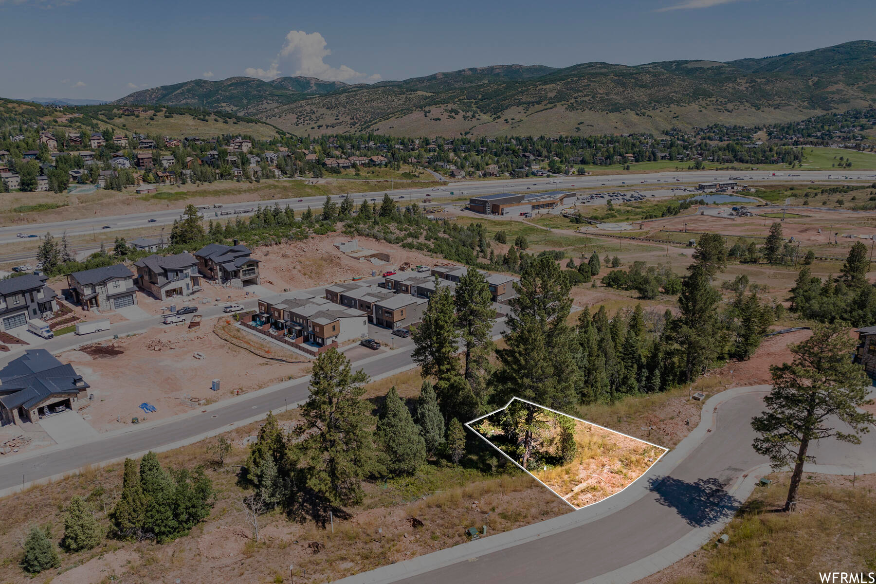4060 W Crest Ct, Park City, Utah image 7