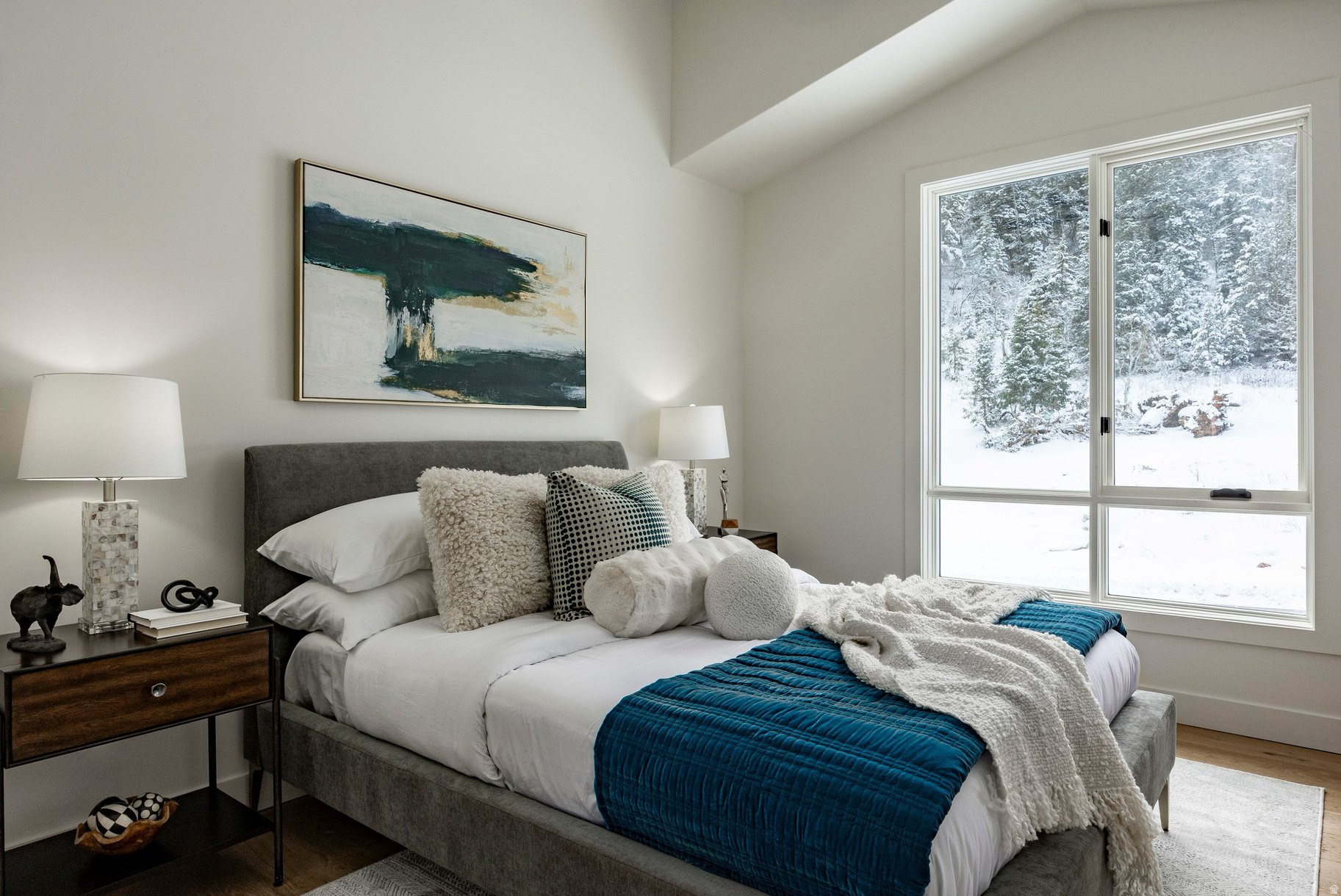 DISCOVERY RIDGE - Residential