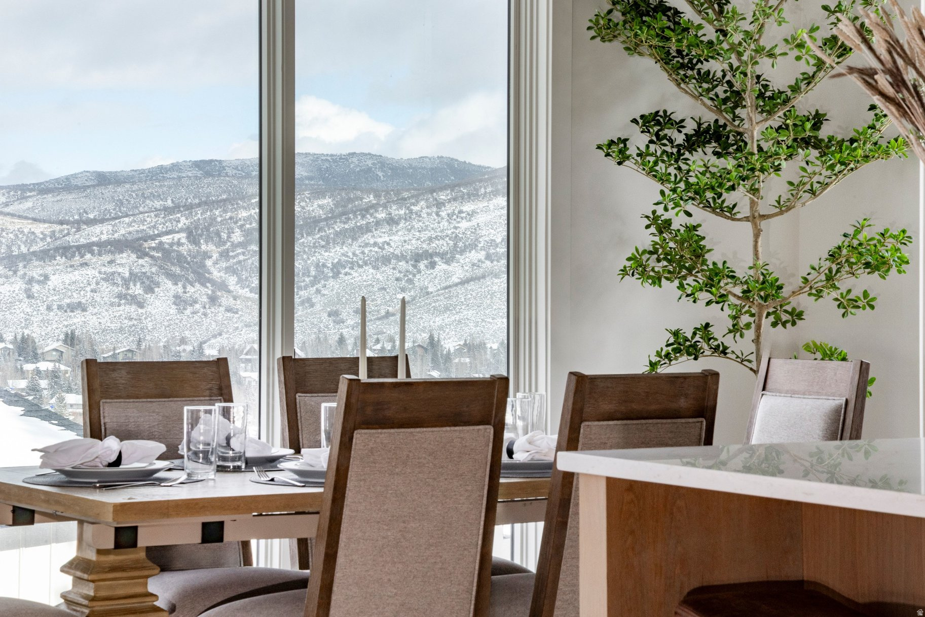 DISCOVERY RIDGE - Residential