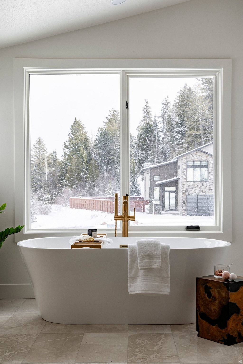 DISCOVERY RIDGE - Residential