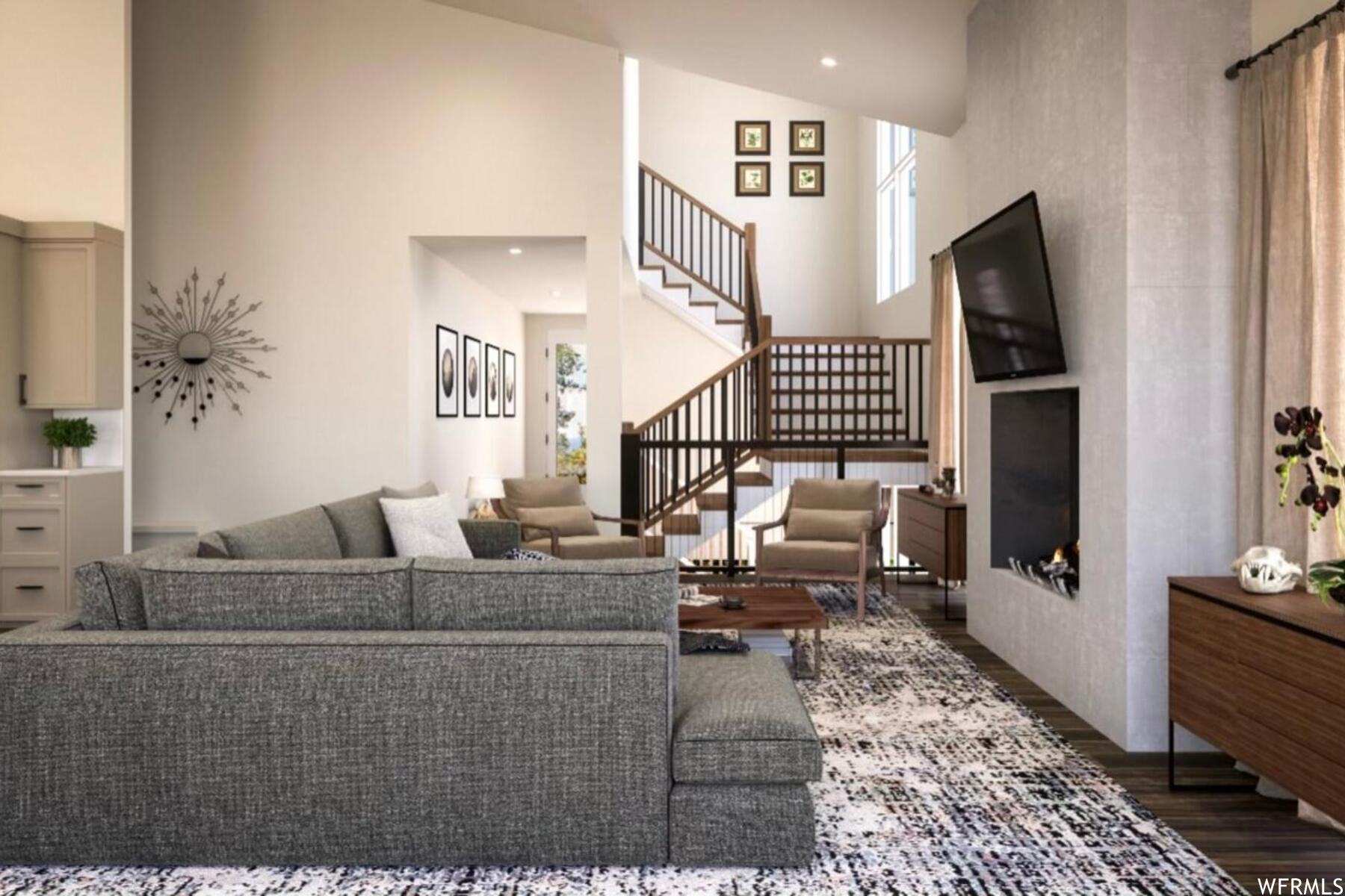 4060 W Crest Ct, Park City, Utah image 5