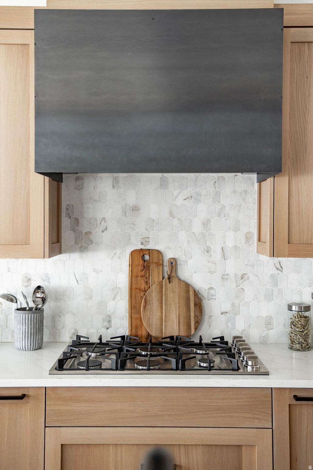 DISCOVERY RIDGE - Residential