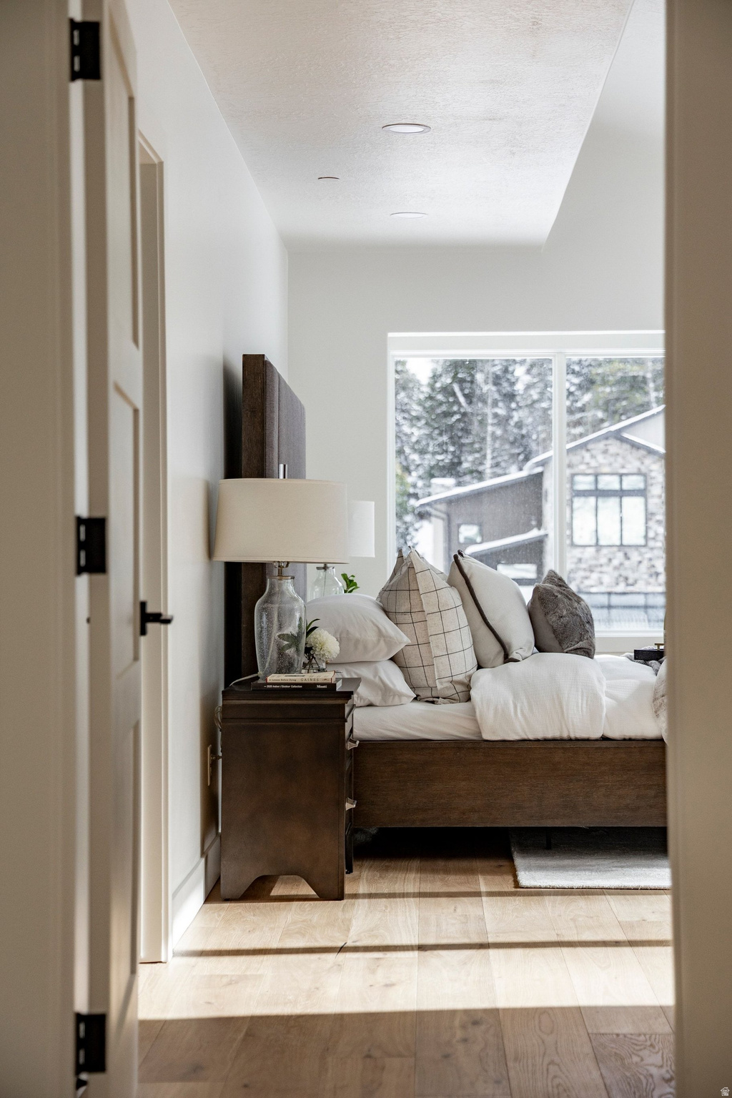 DISCOVERY RIDGE - Residential