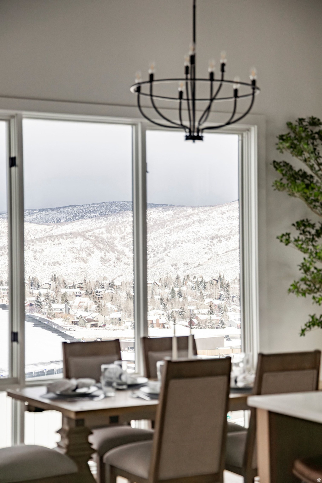 DISCOVERY RIDGE - Residential