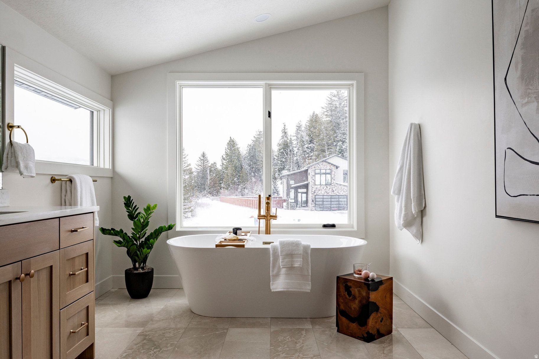 DISCOVERY RIDGE - Residential