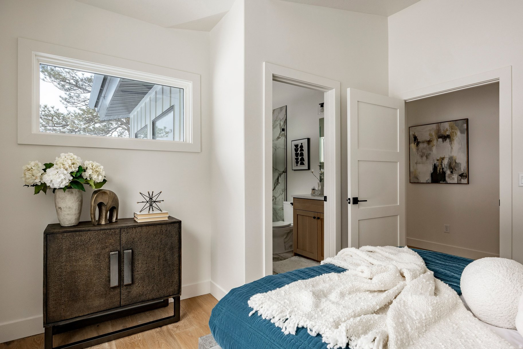 DISCOVERY RIDGE - Residential