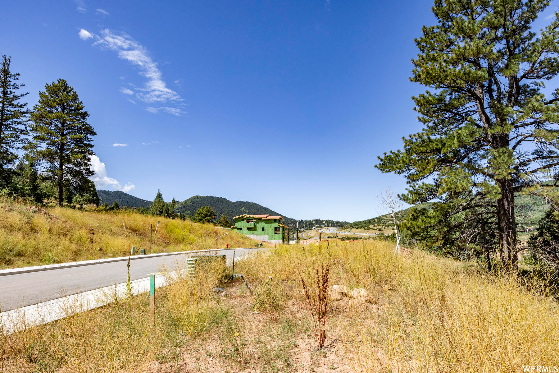 4060 W Crest Ct, Park City, Utah image 12