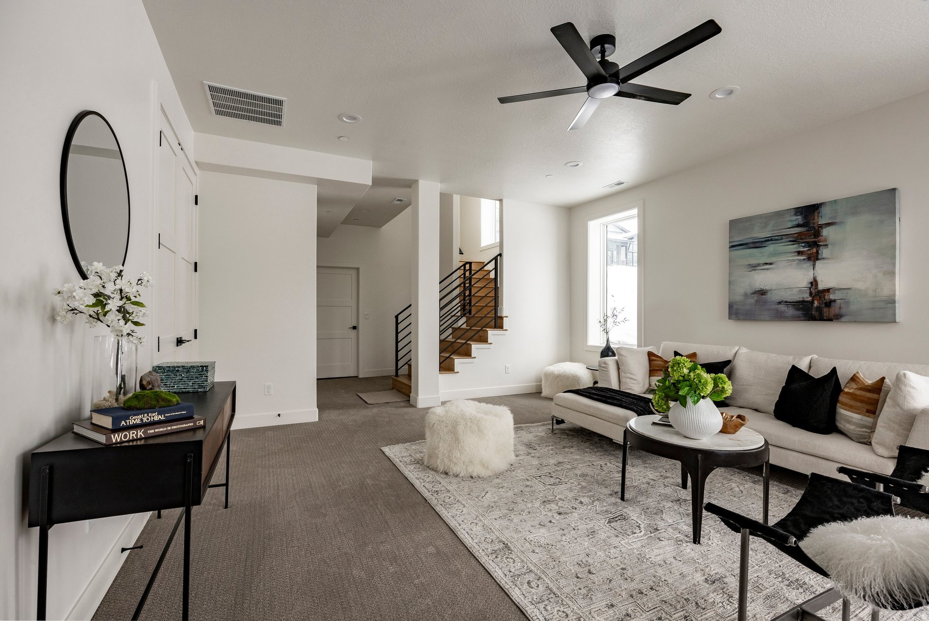 DISCOVERY RIDGE - Residential