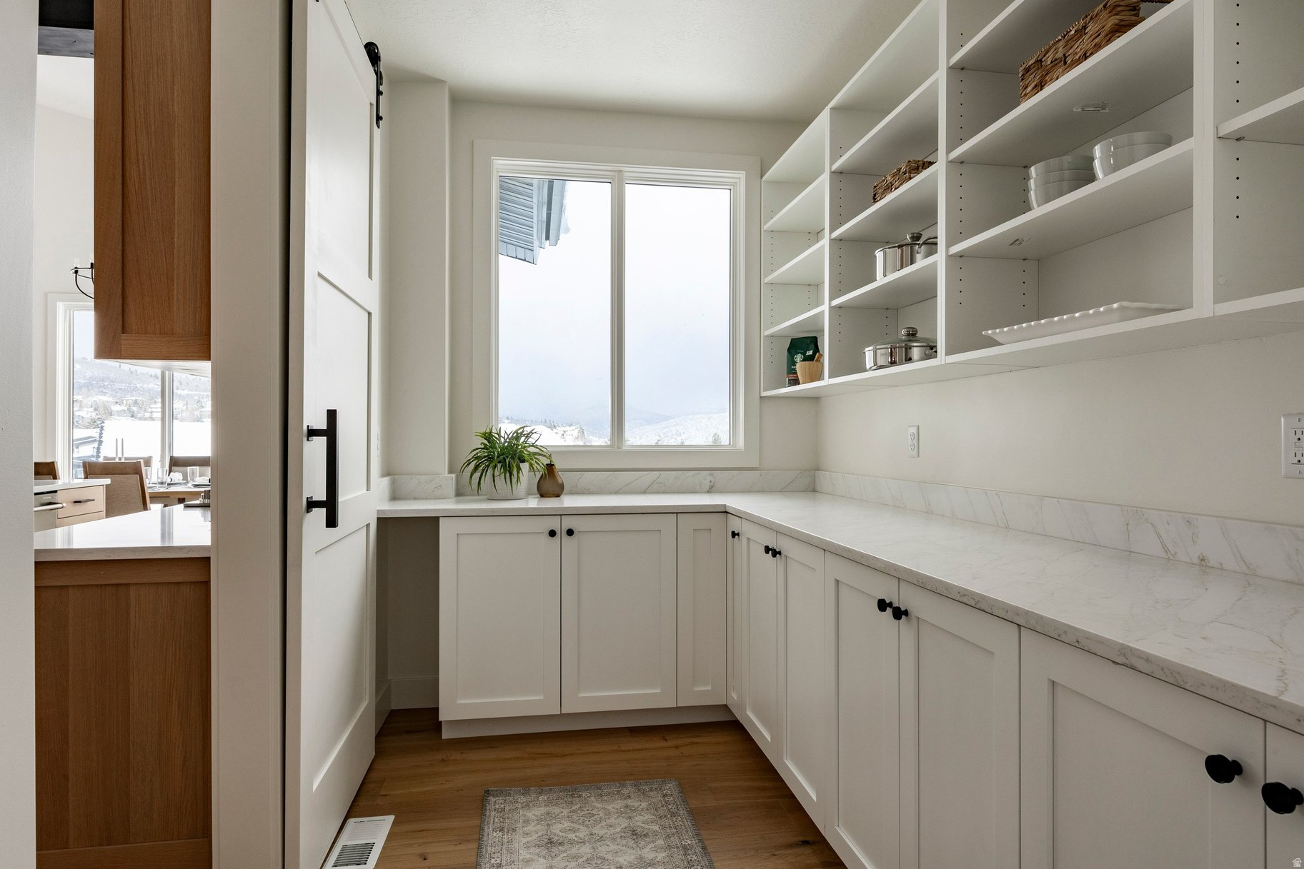 DISCOVERY RIDGE - Residential