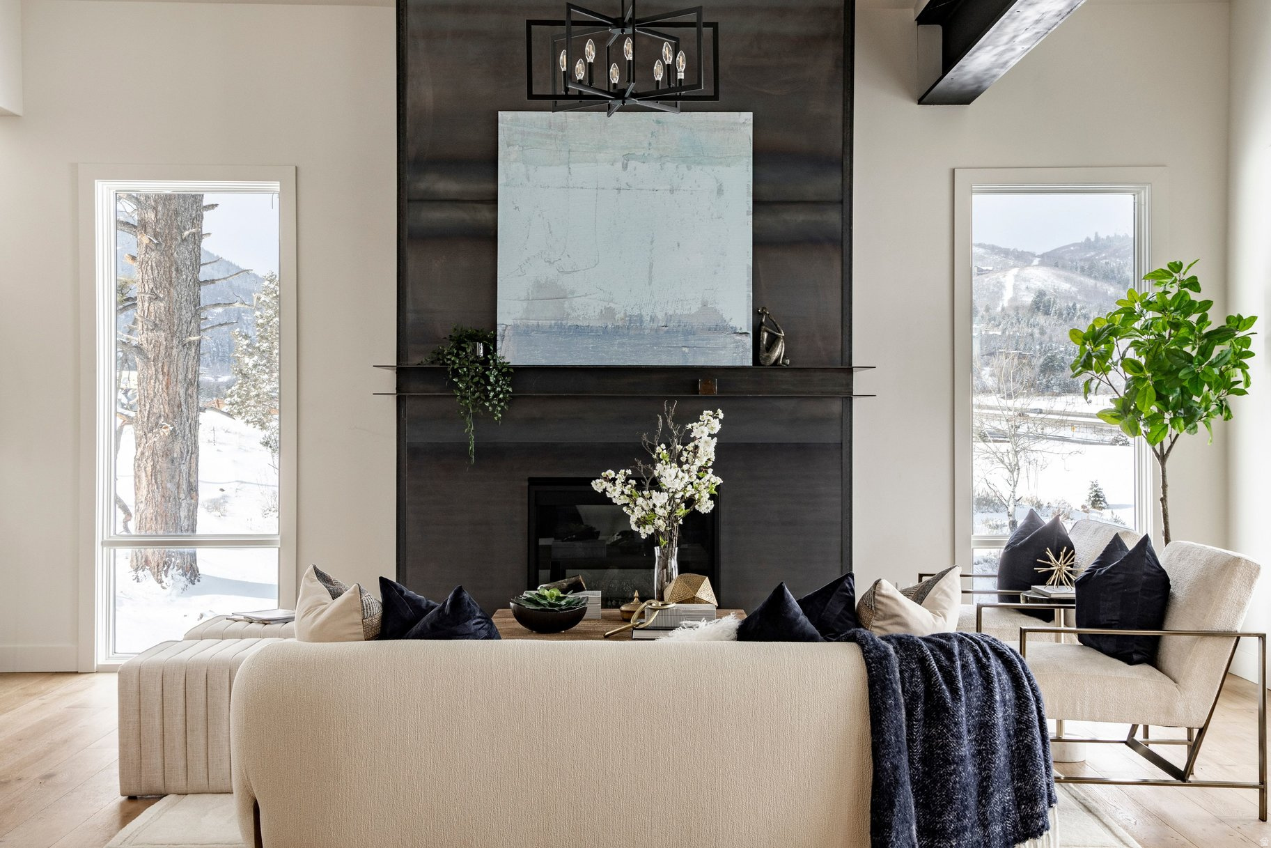 DISCOVERY RIDGE - Residential