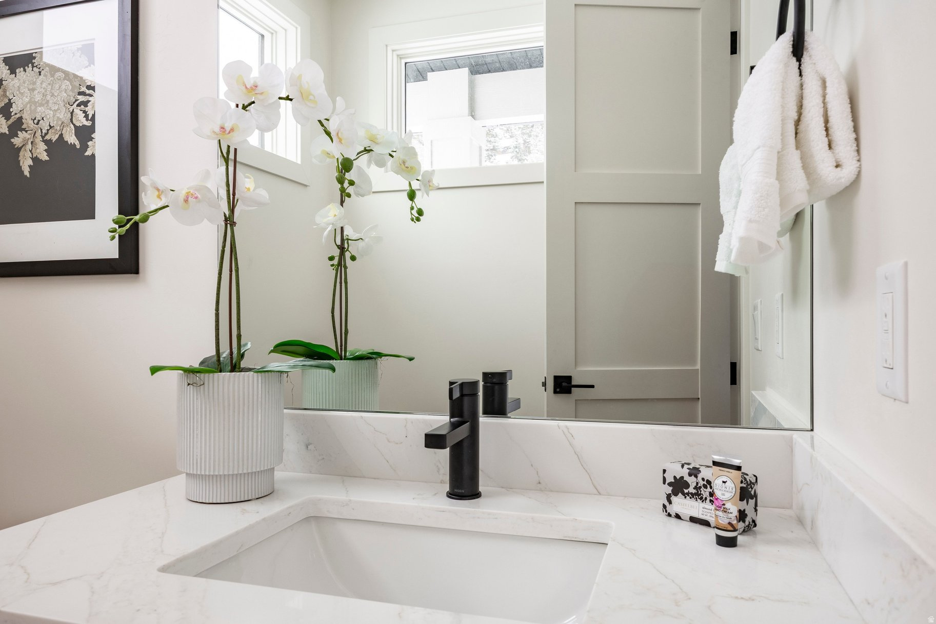 DISCOVERY RIDGE - Residential