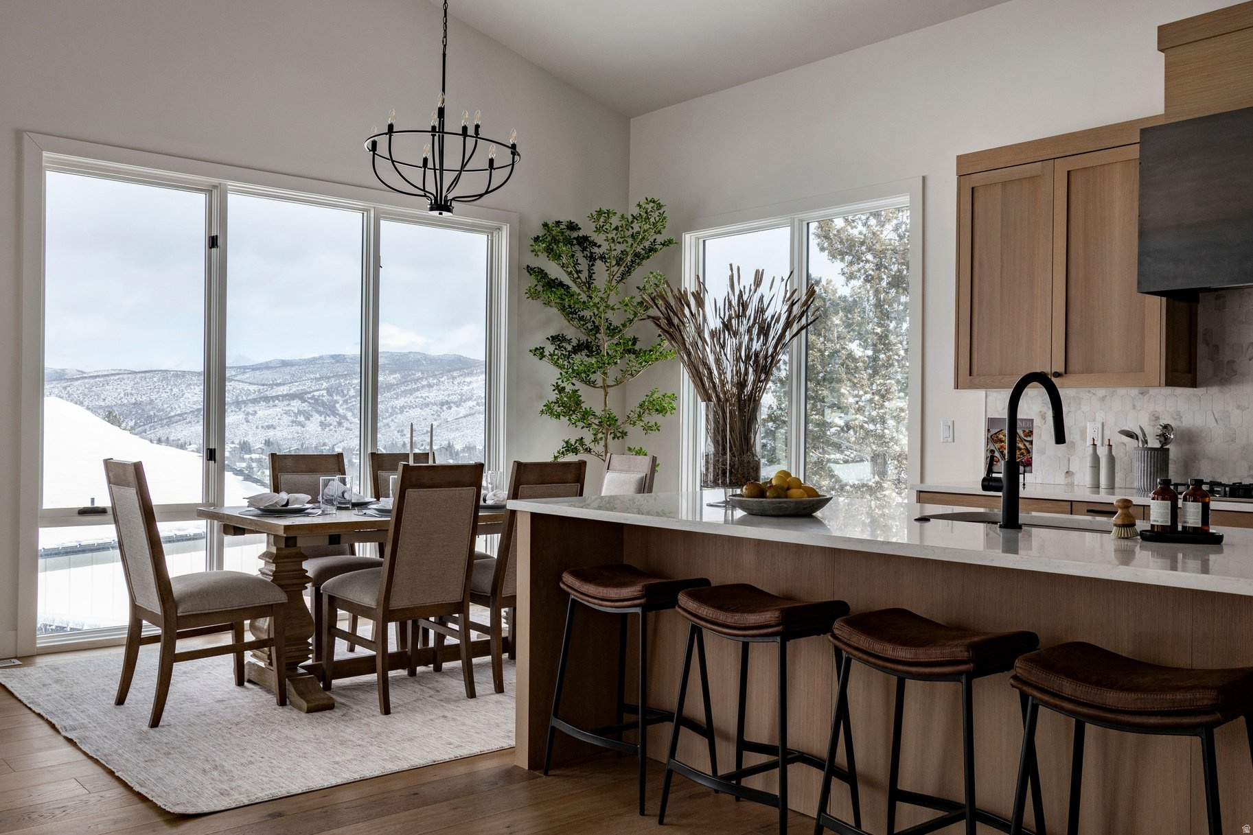 DISCOVERY RIDGE - Residential