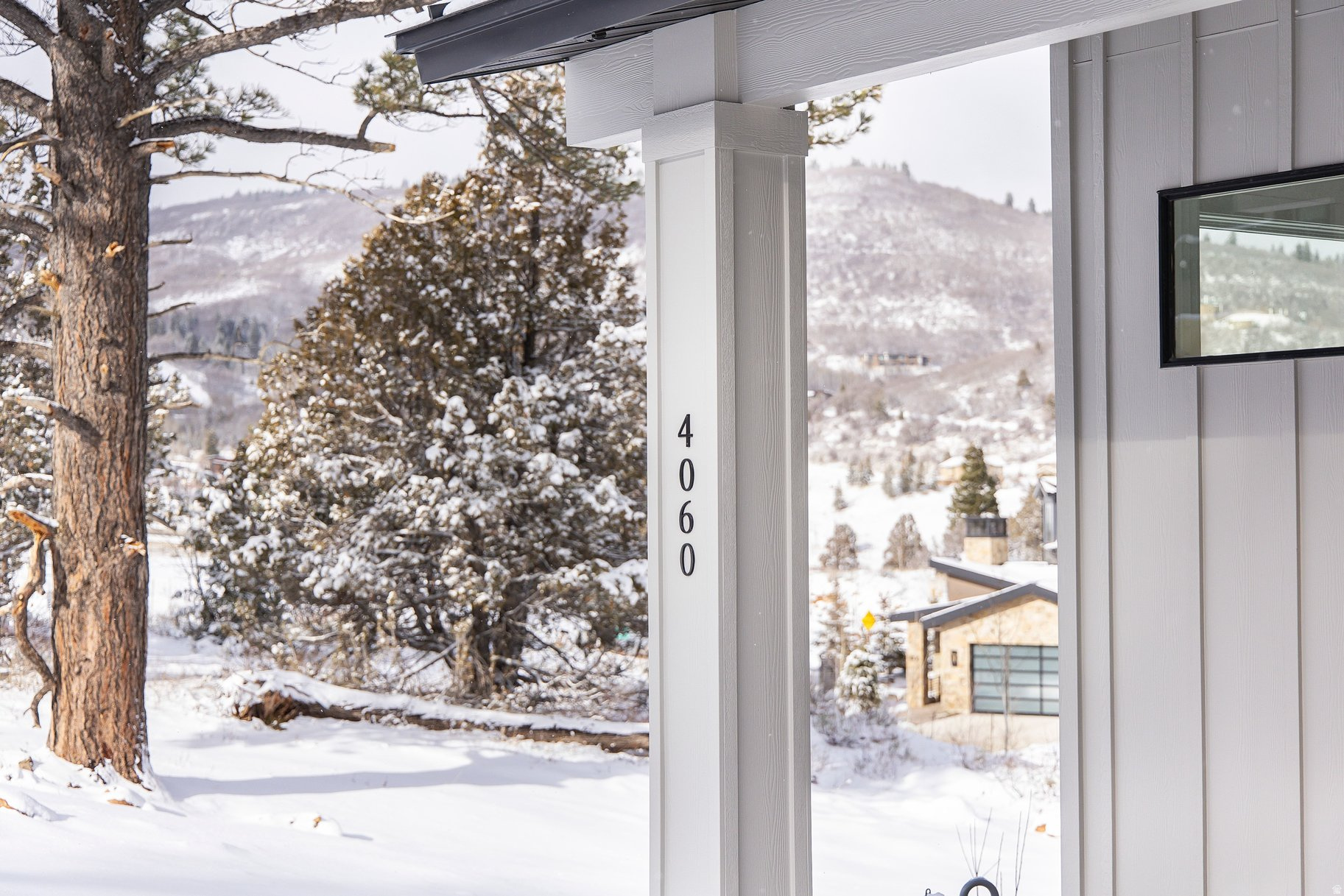 DISCOVERY RIDGE - Residential