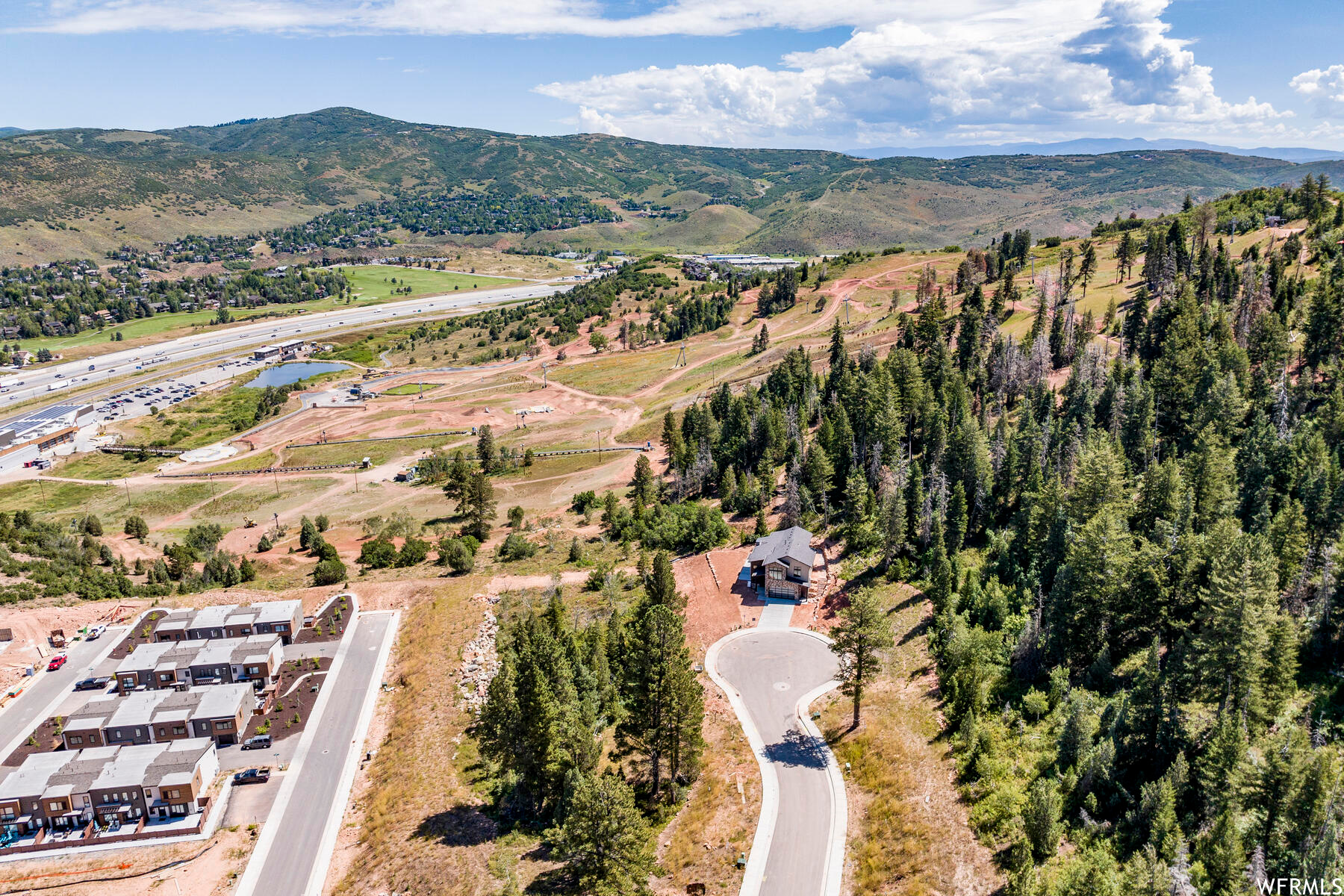 4060 W Crest Ct, Park City, Utah image 22
