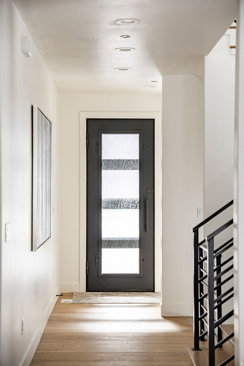 DISCOVERY RIDGE - Residential