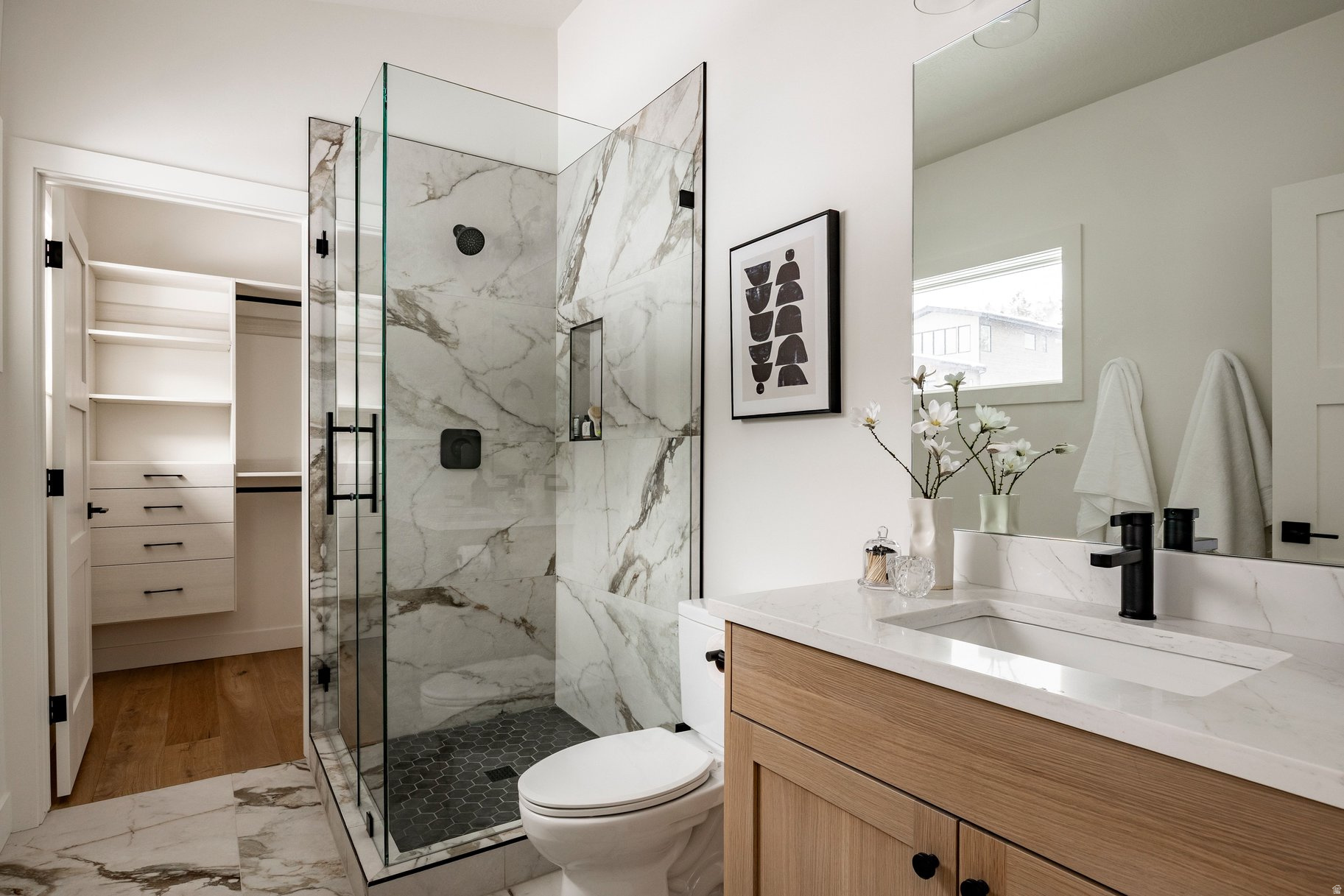 DISCOVERY RIDGE - Residential