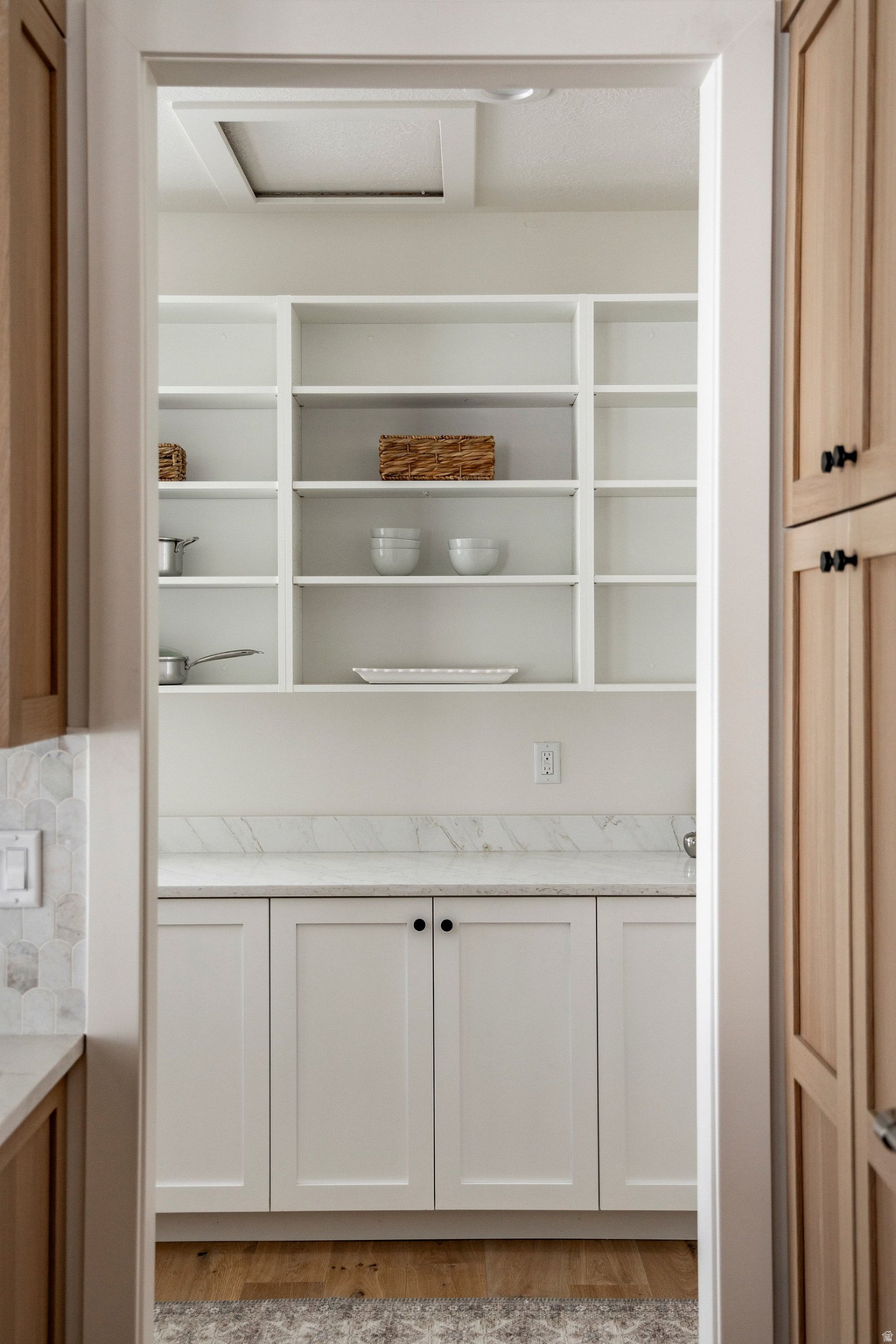 DISCOVERY RIDGE - Residential