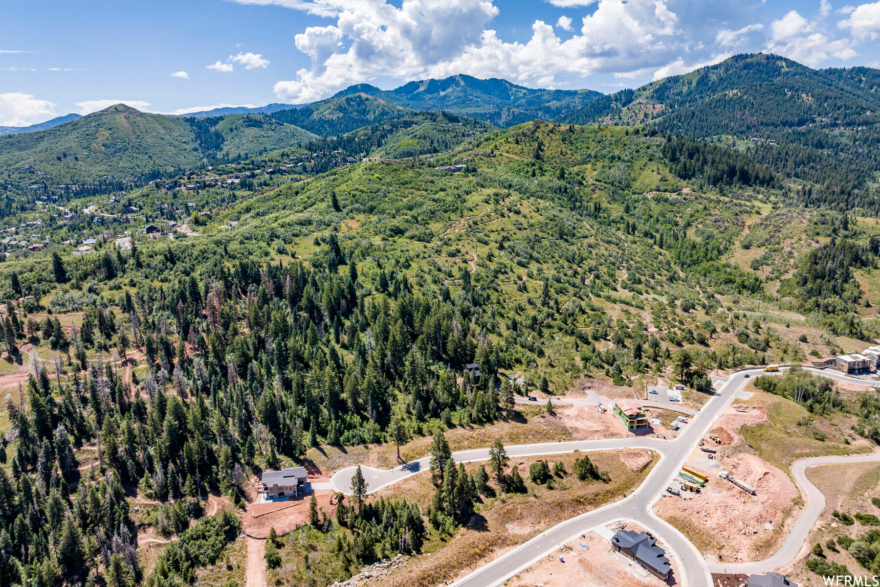 4060 W Crest Ct, Park City, Utah image 25