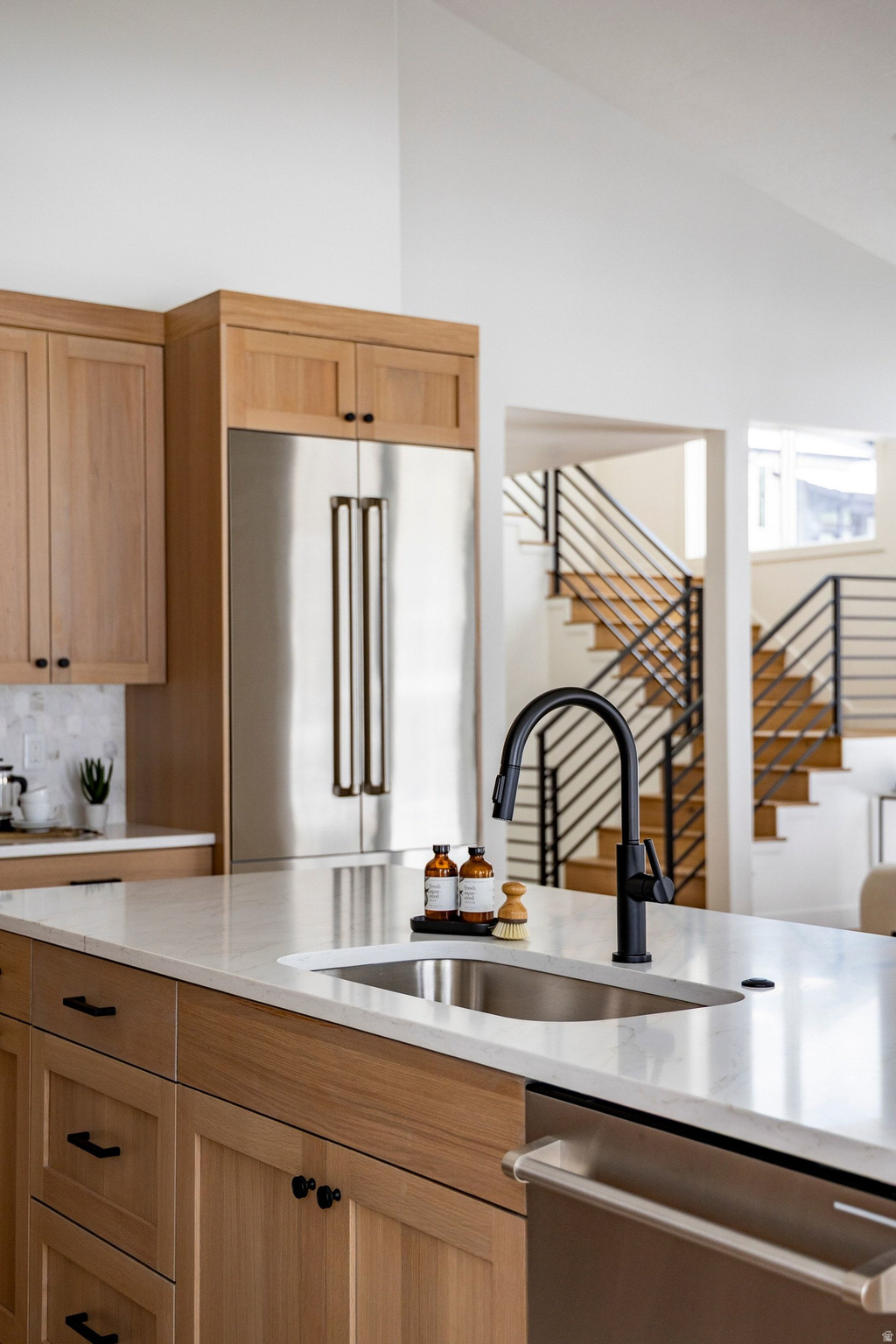 DISCOVERY RIDGE - Residential