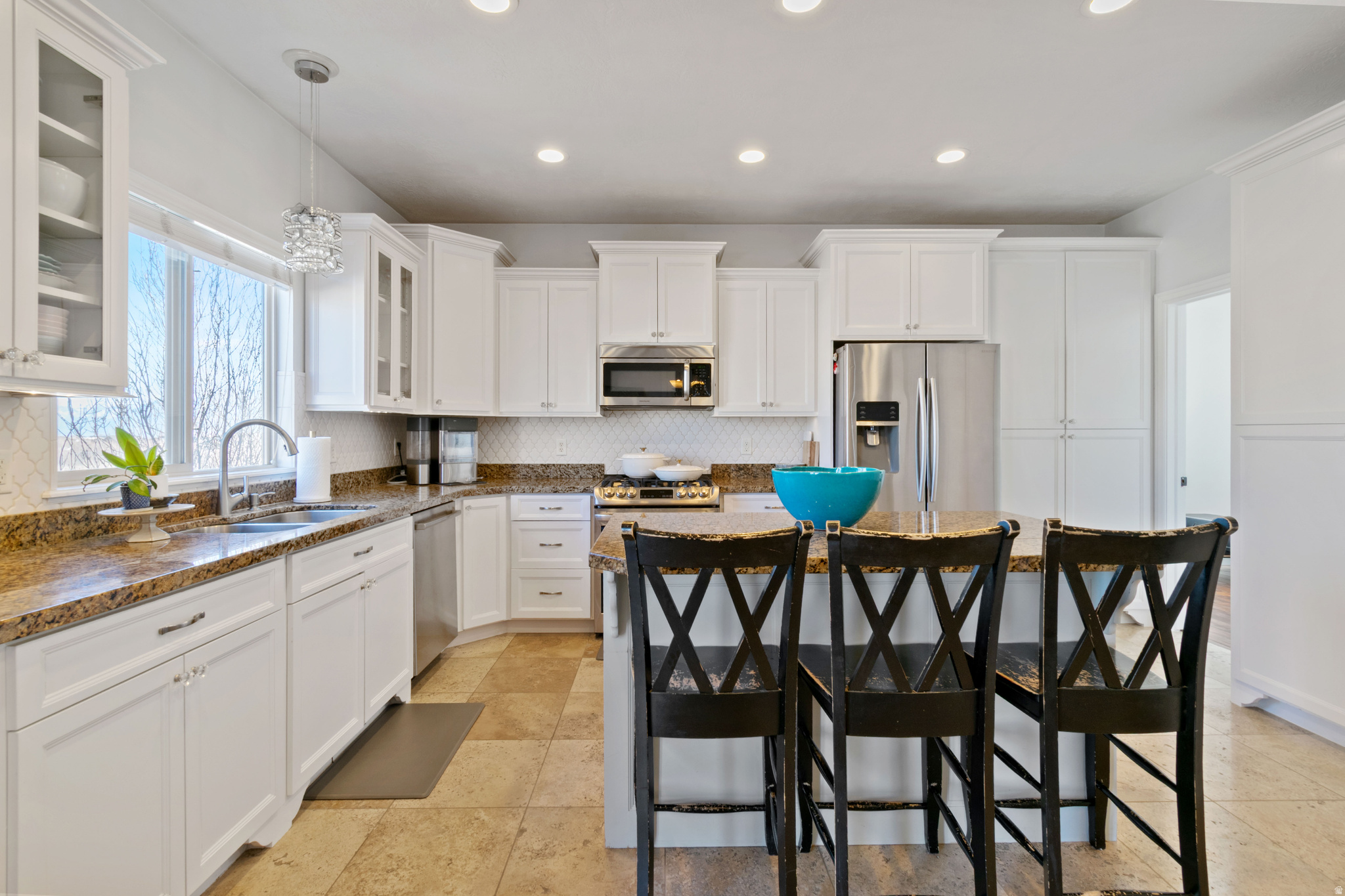 SILVERCREST ESTATES - Residential