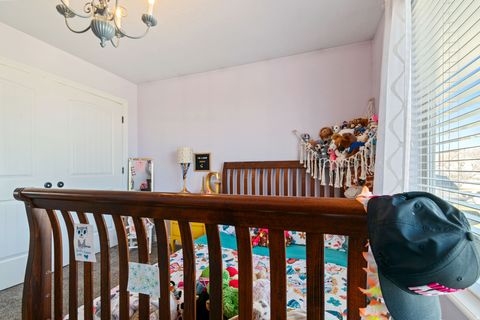 Tiny photo for 4212 W PARK HOLLOW LN, Riverton, UT 84096 (MLS # 2142411)