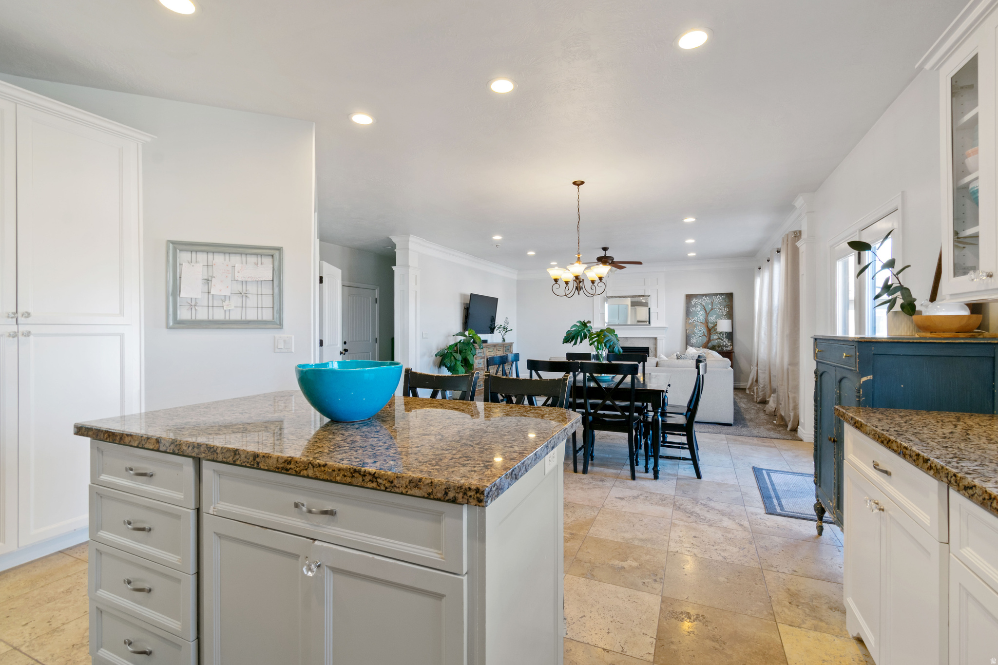 SILVERCREST ESTATES - Residential