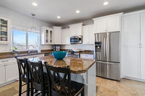 Tiny photo for 4212 W PARK HOLLOW LN, Riverton, UT 84096 (MLS # 2142411)
