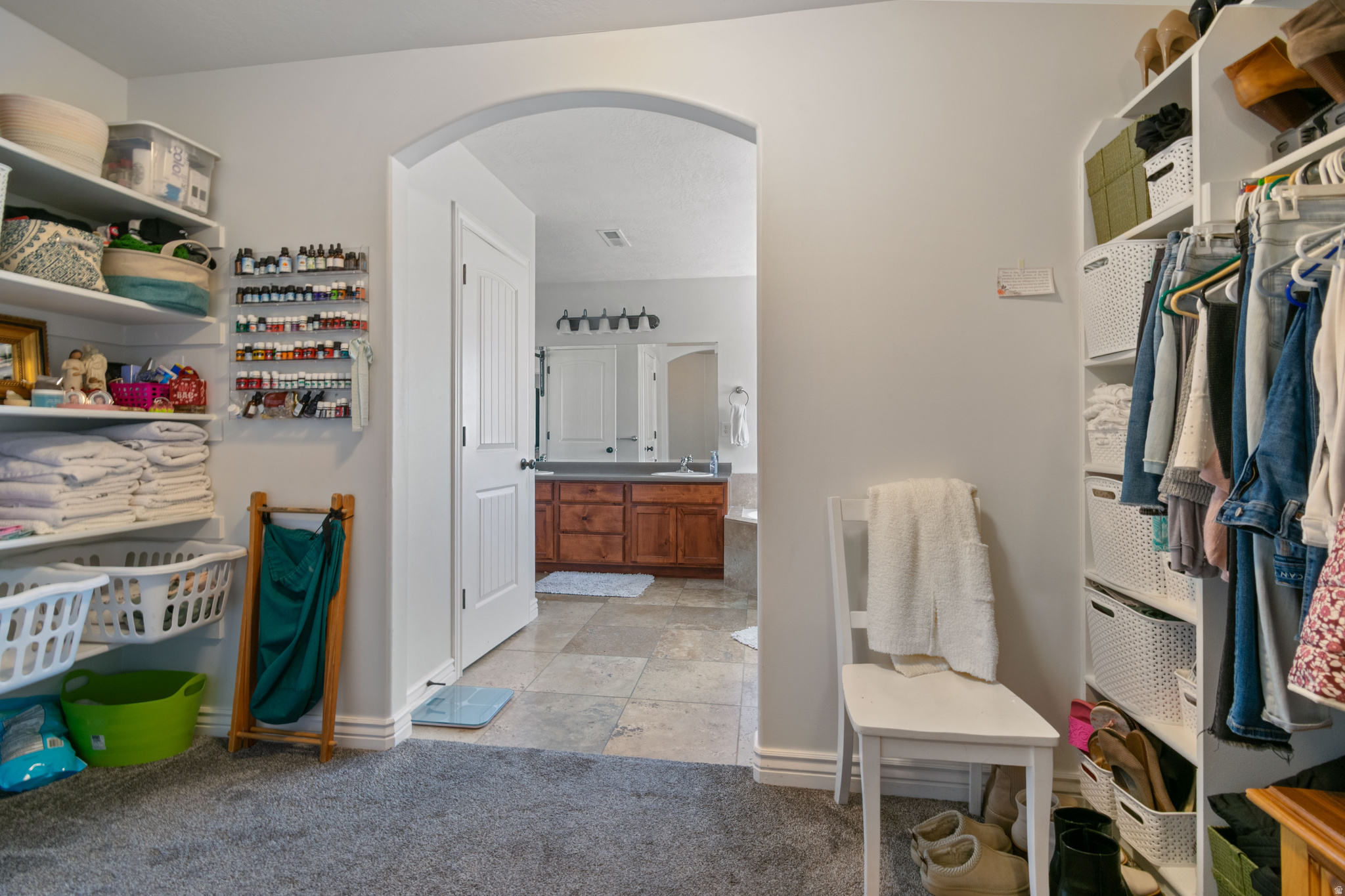 SILVERCREST ESTATES - Residential