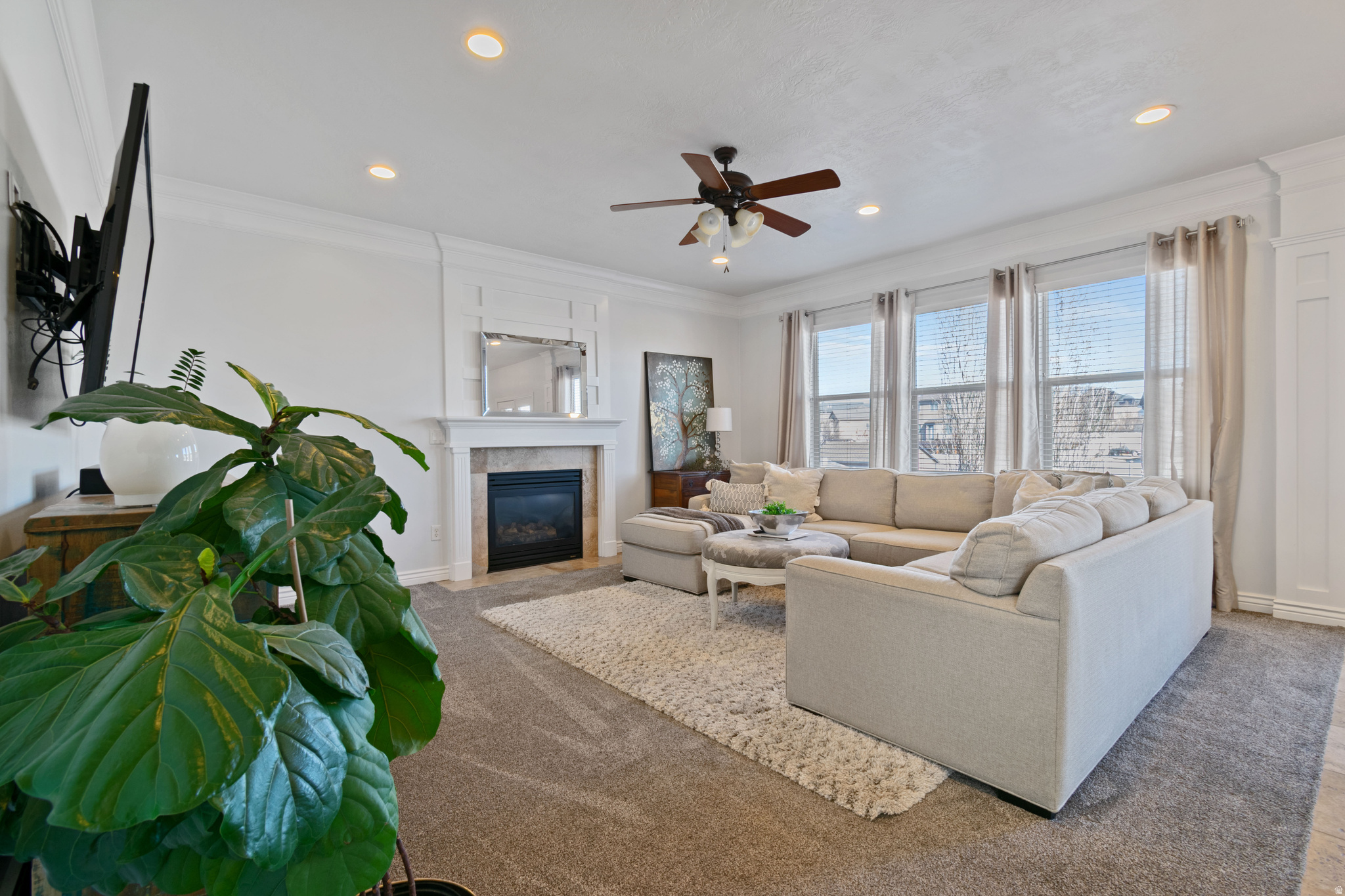 SILVERCREST ESTATES - Residential