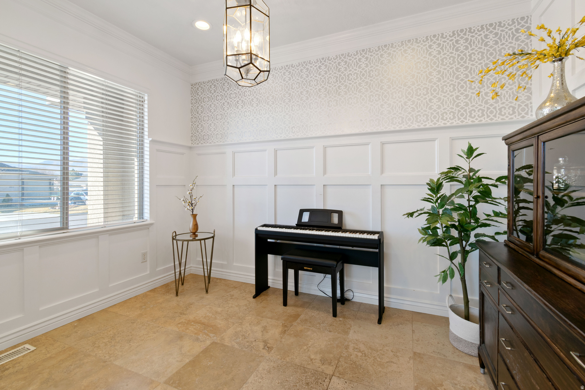 SILVERCREST ESTATES - Residential