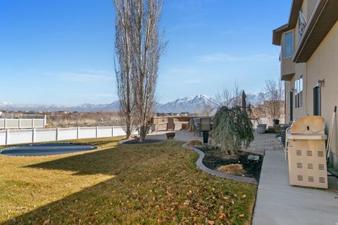 Tiny photo for 4212 W PARK HOLLOW LN, Riverton, UT 84096 (MLS # 2142411)
