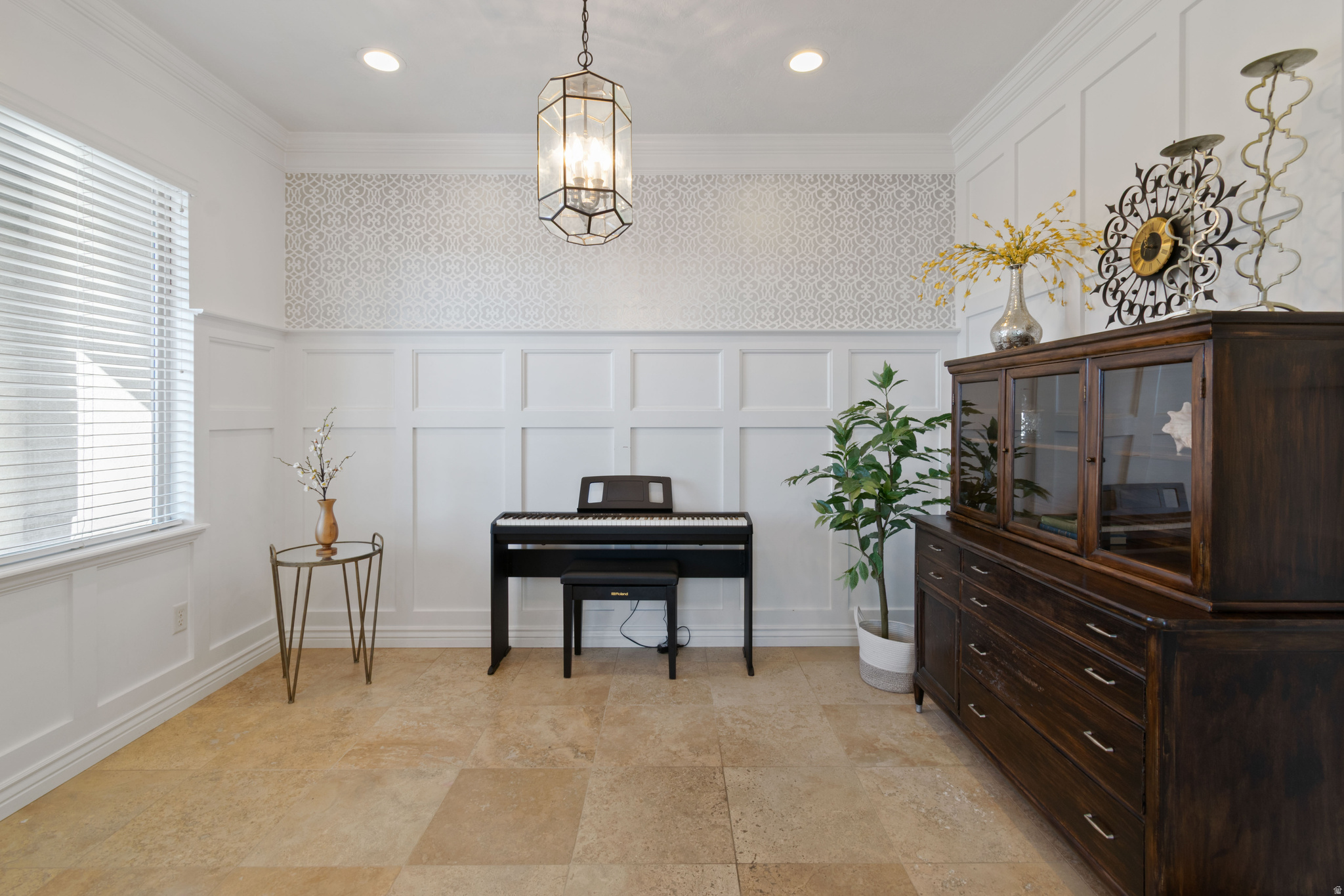 SILVERCREST ESTATES - Residential