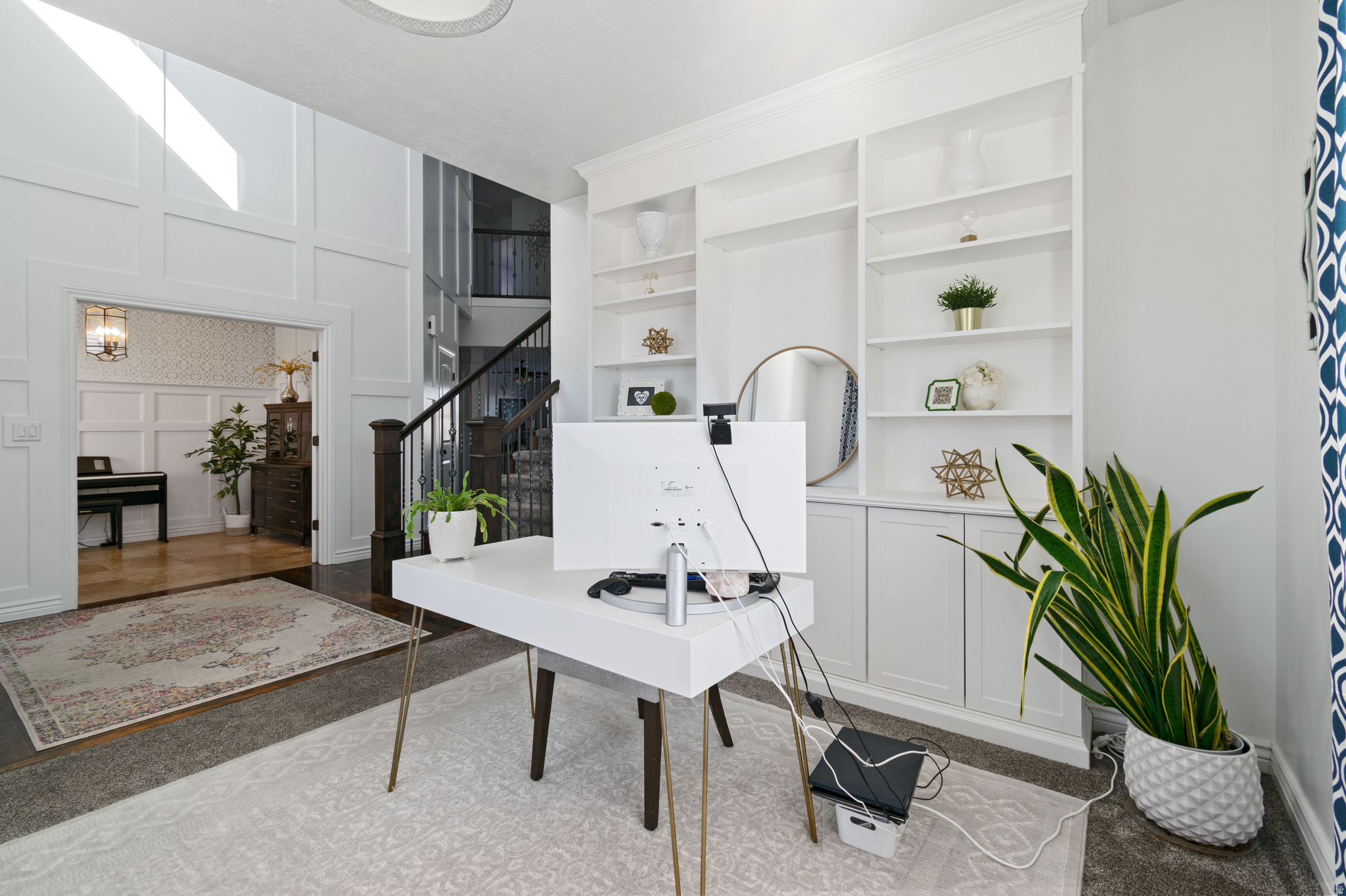 SILVERCREST ESTATES - Residential