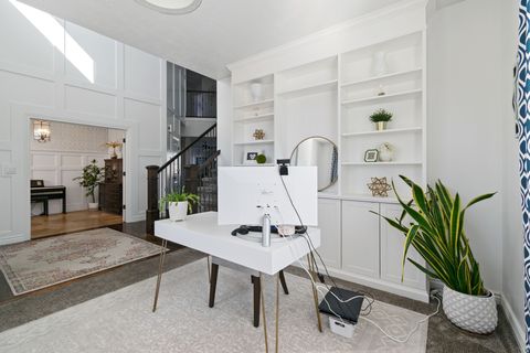 Tiny photo for 4212 W PARK HOLLOW LN, Riverton, UT 84096 (MLS # 2142411)