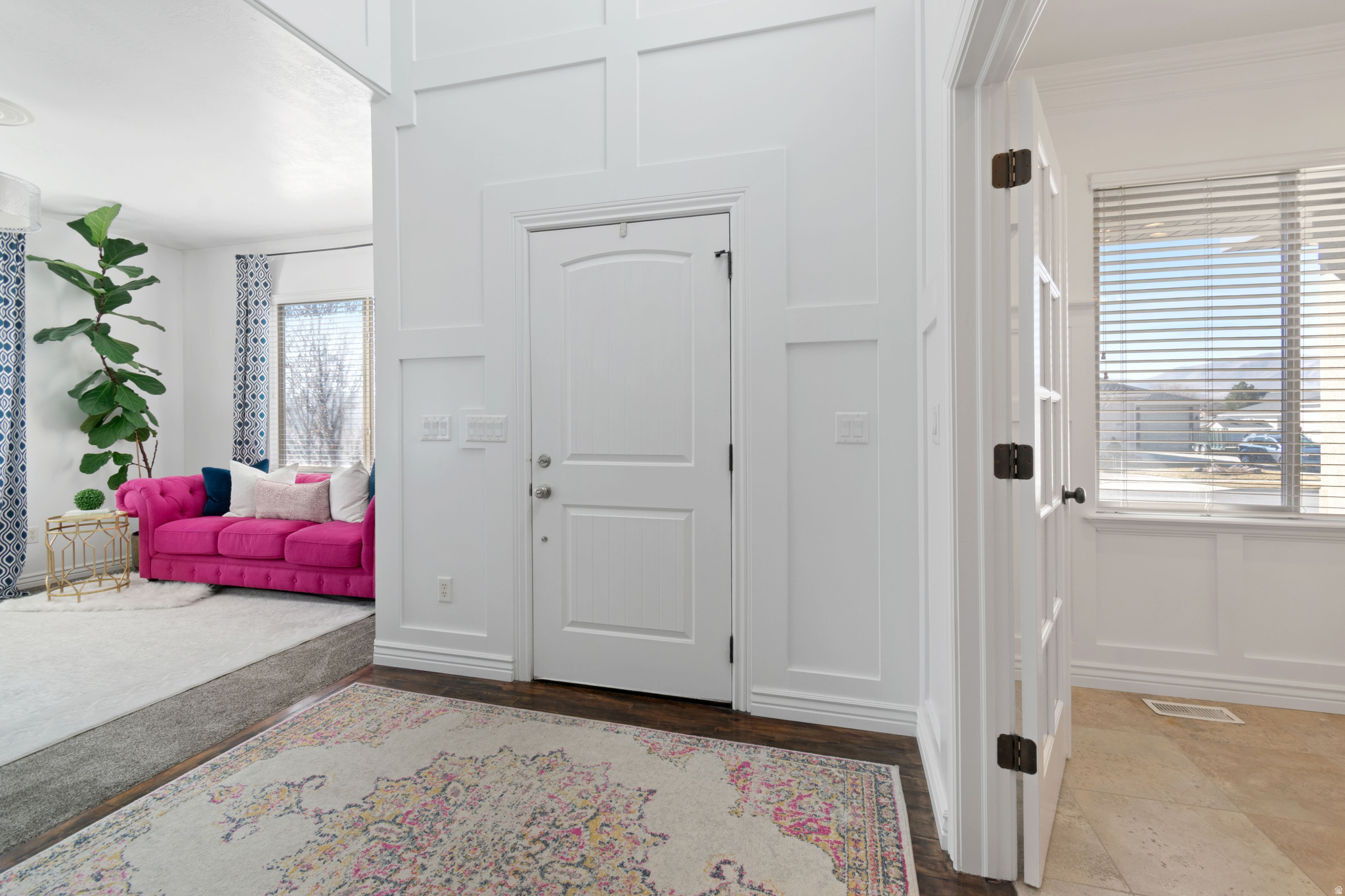 SILVERCREST ESTATES - Residential