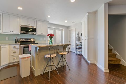 Tiny photo for 4212 W PARK HOLLOW LN, Riverton, UT 84096 (MLS # 2142411)