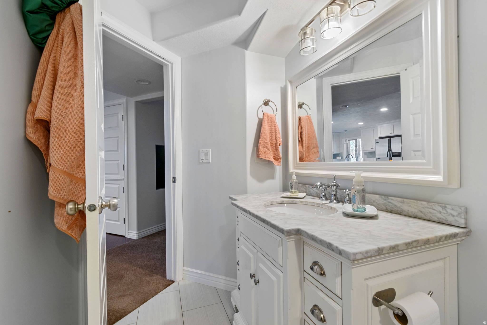 SILVERCREST ESTATES - Residential